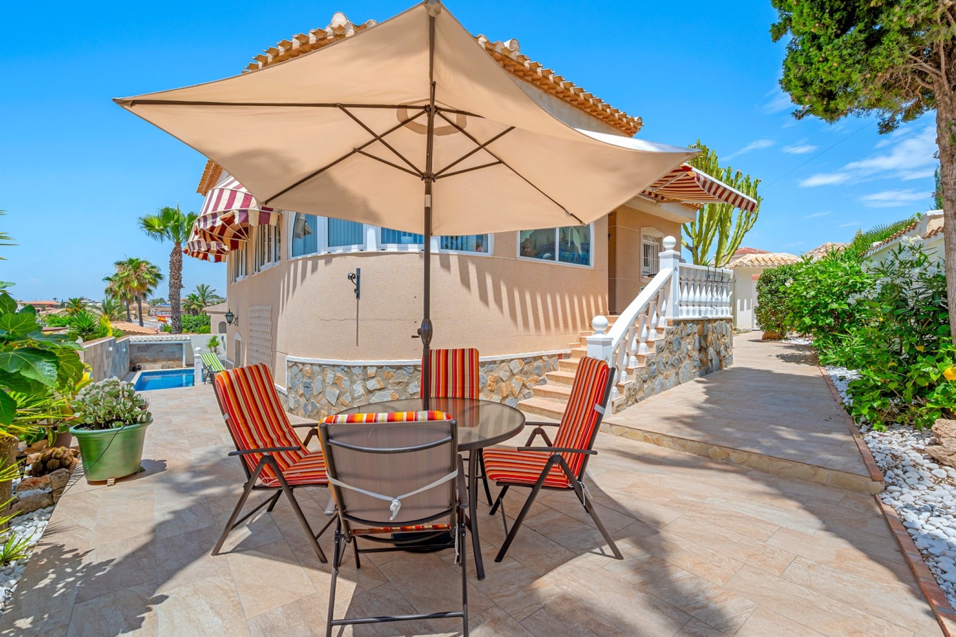 Verkauf - Haus - Ciudad Quesada - 