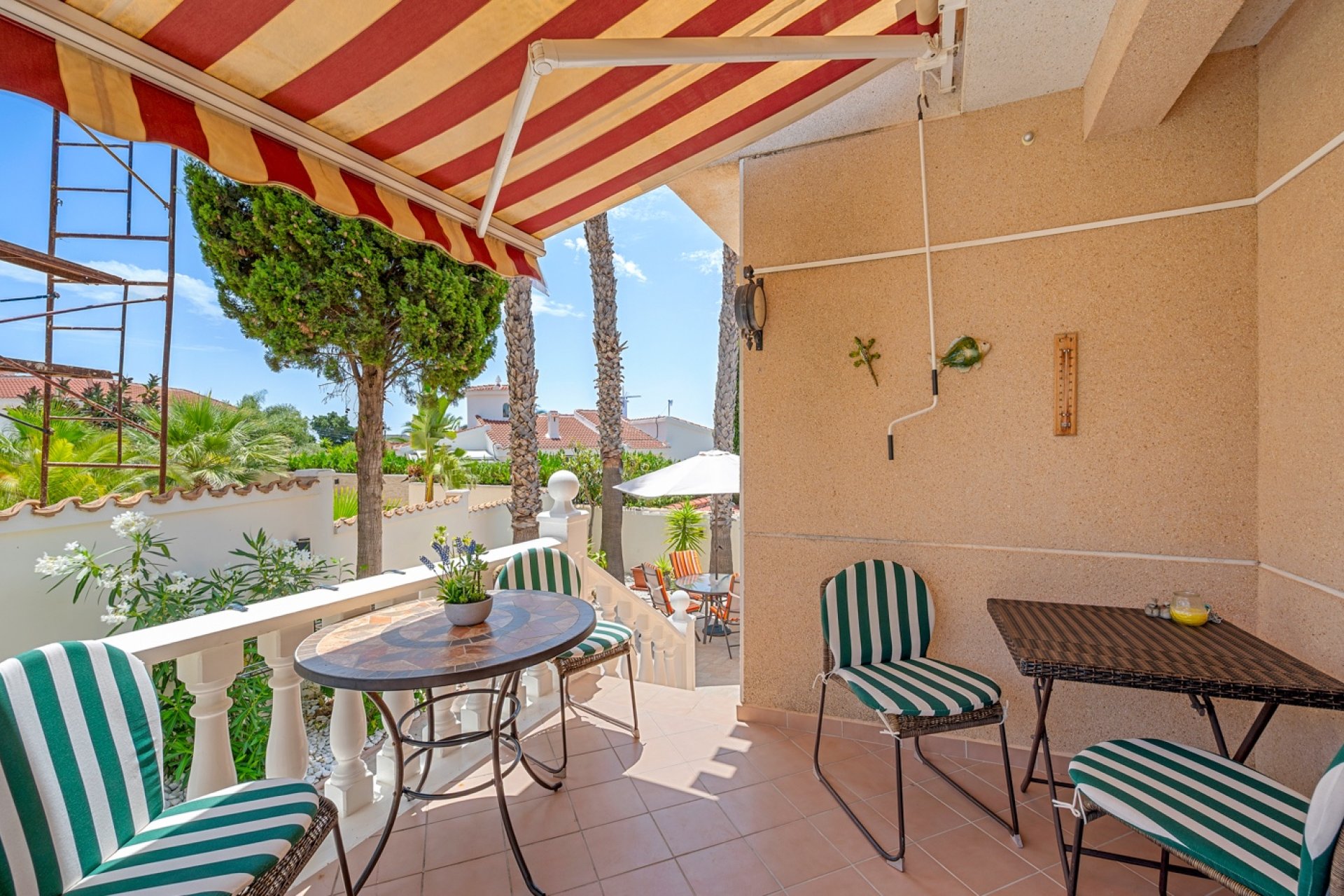 Verkauf - Haus - Ciudad Quesada - 