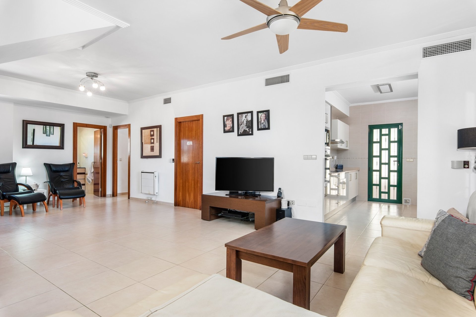 Verkauf - Haus - Ciudad Quesada - 