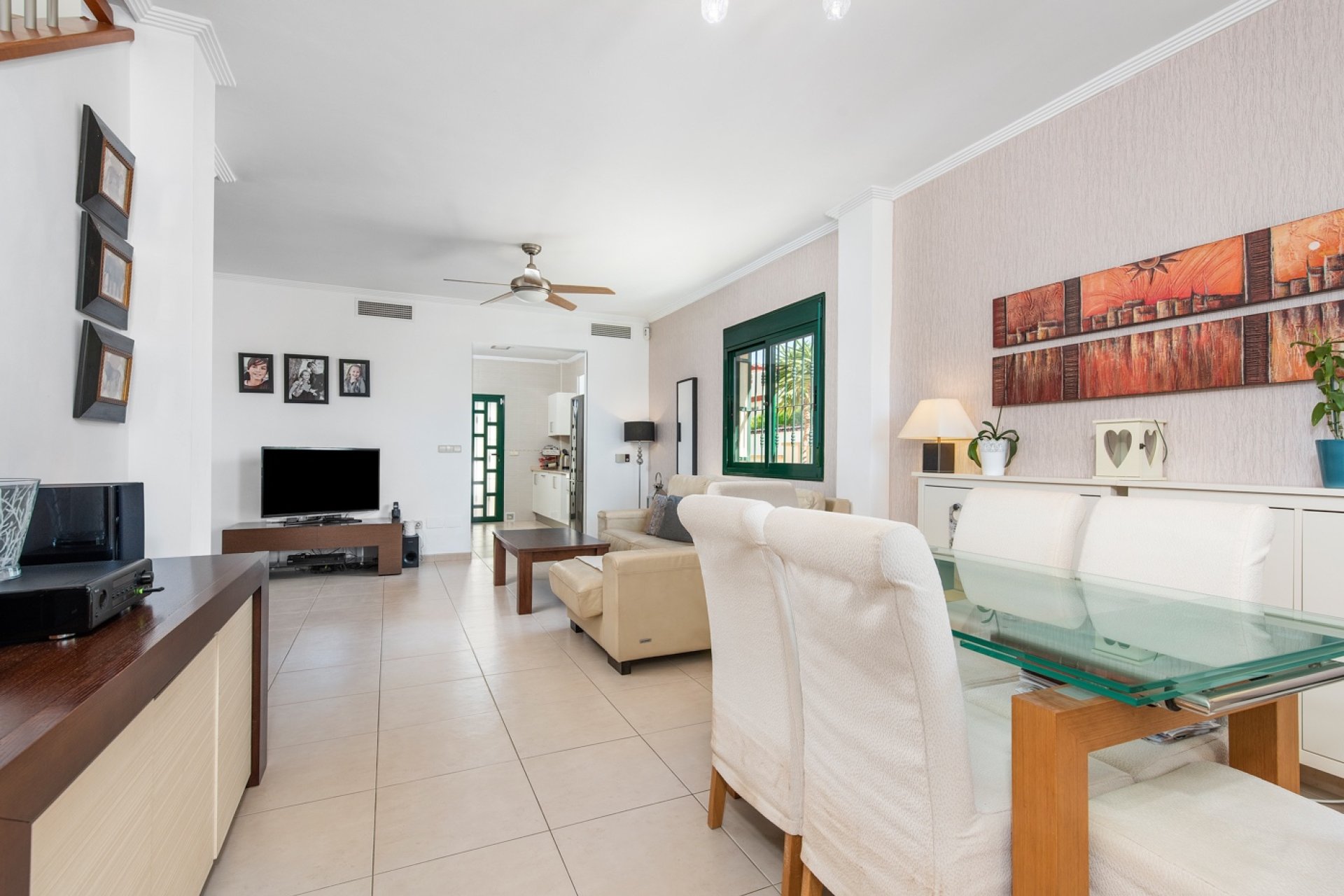 Verkauf - Haus - Ciudad Quesada - 