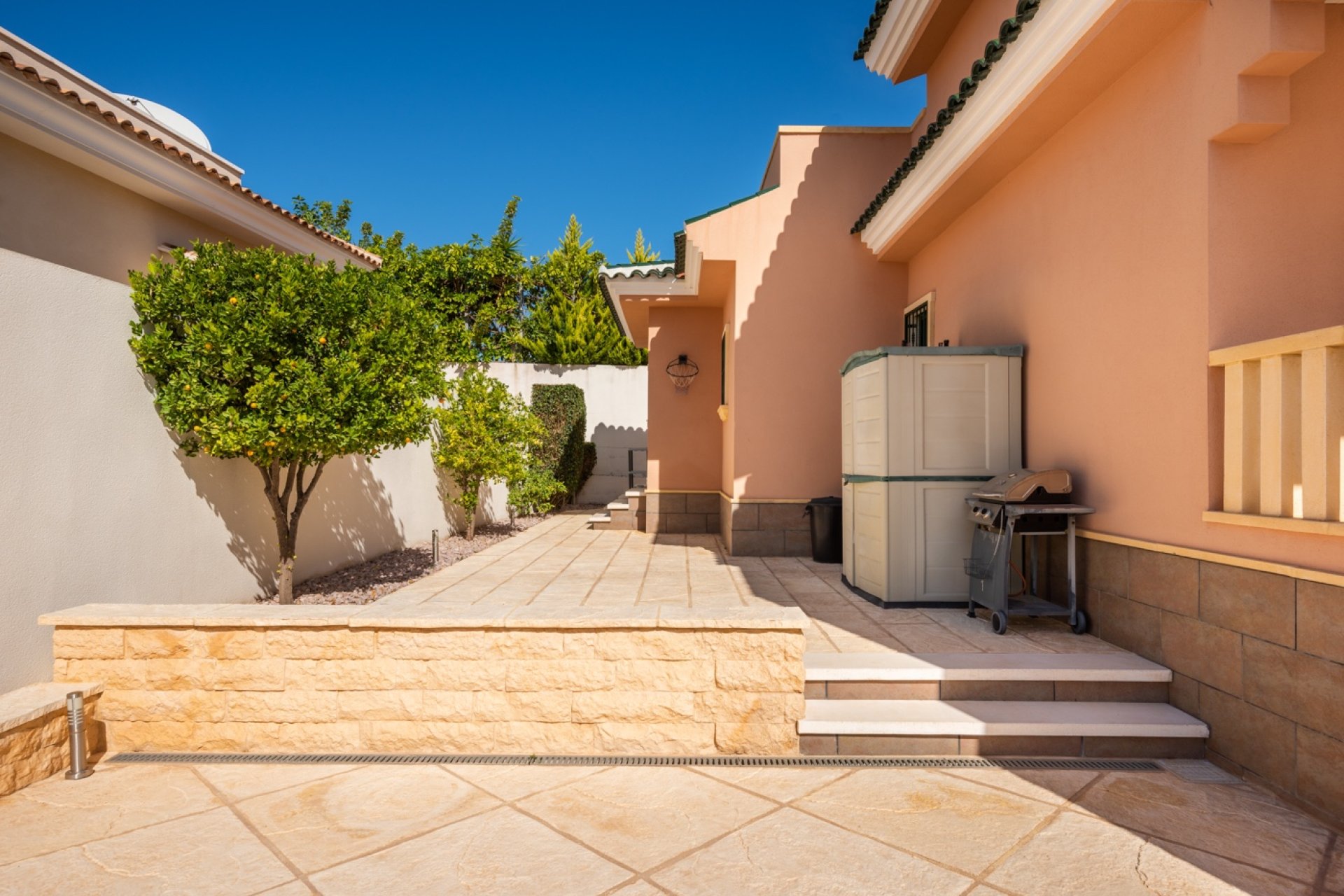 Verkauf - Haus - Ciudad Quesada - 