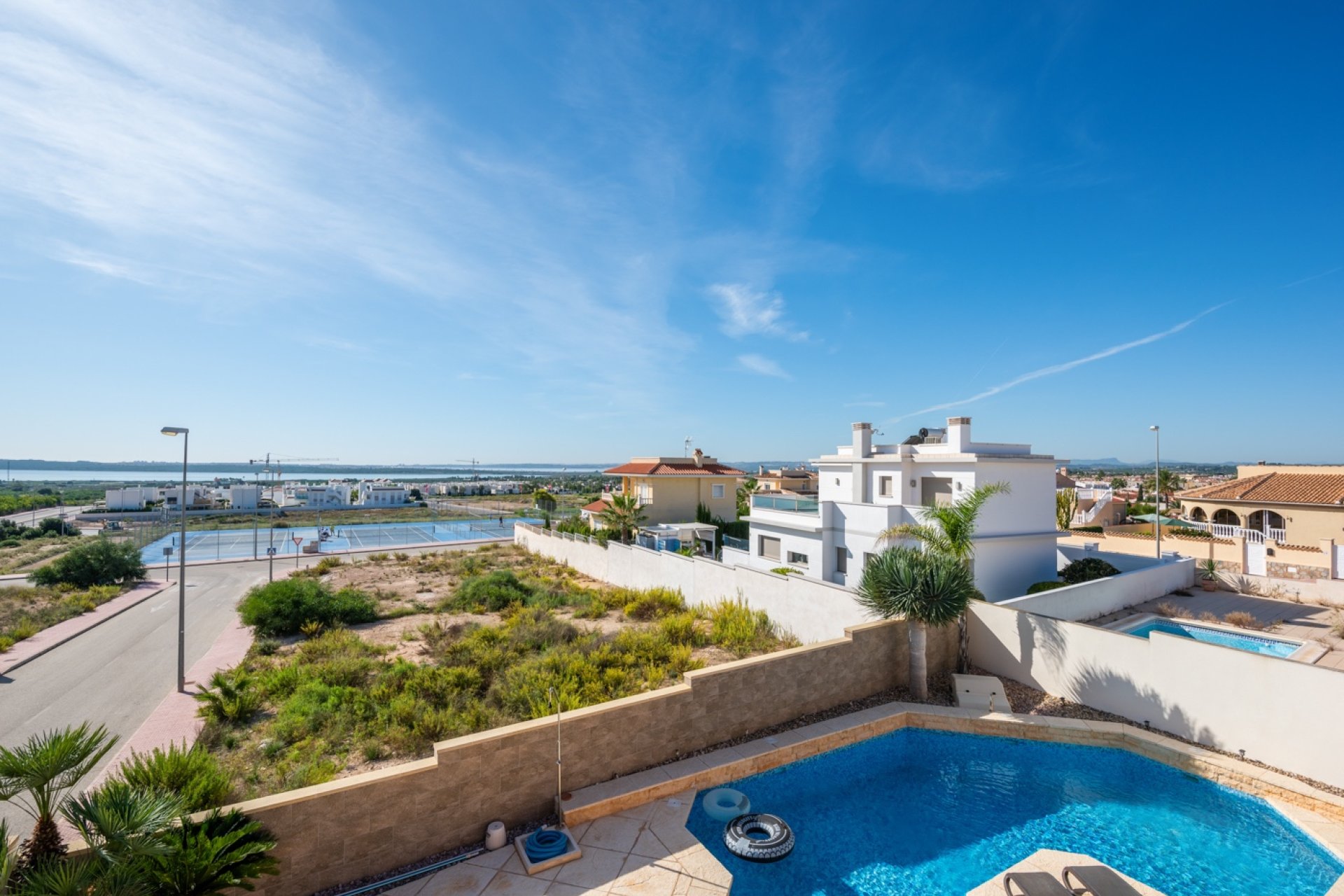 Verkauf - Haus - Ciudad Quesada - 