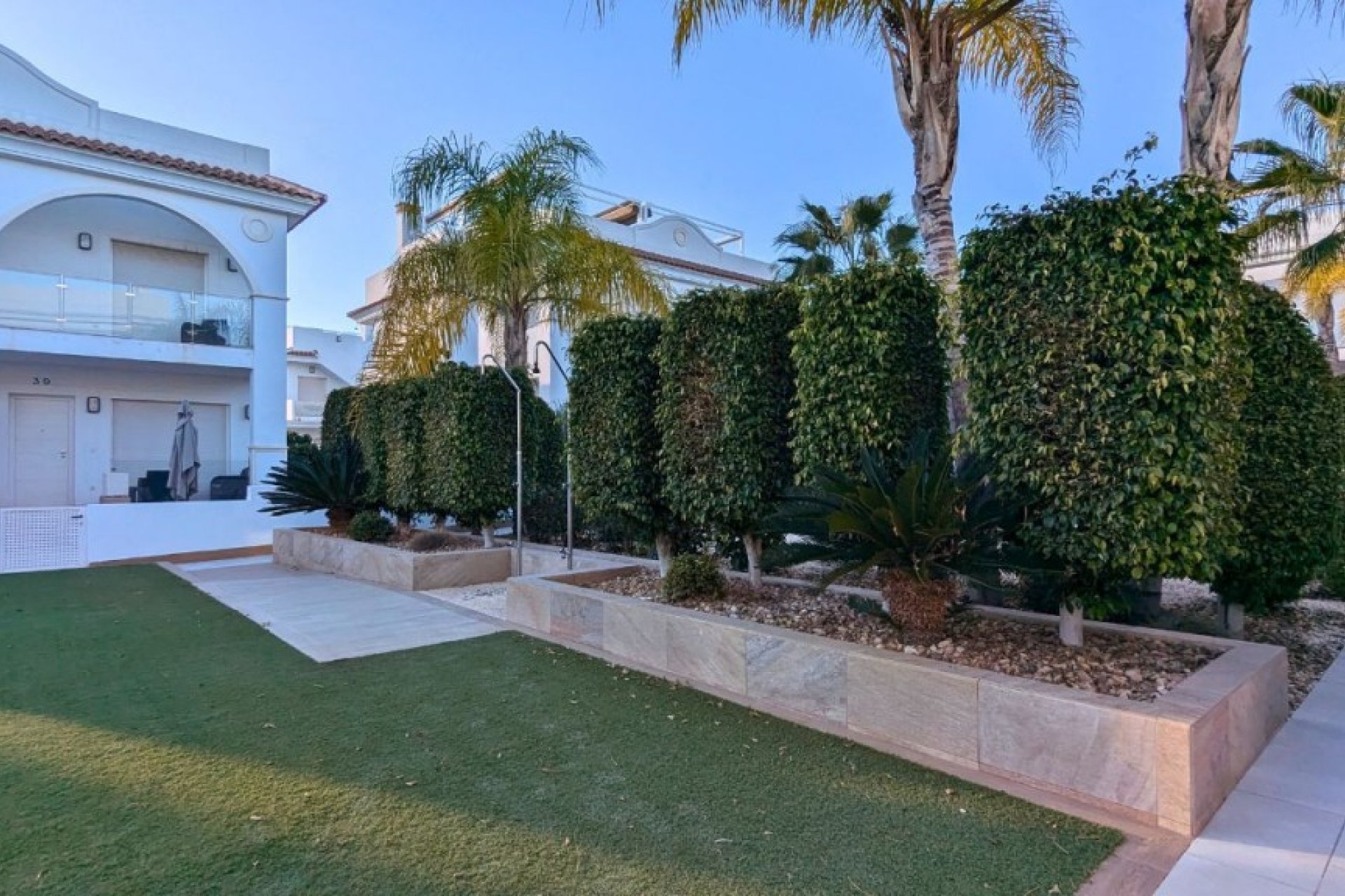 Verkauf - Haus - Ciudad Quesada - 