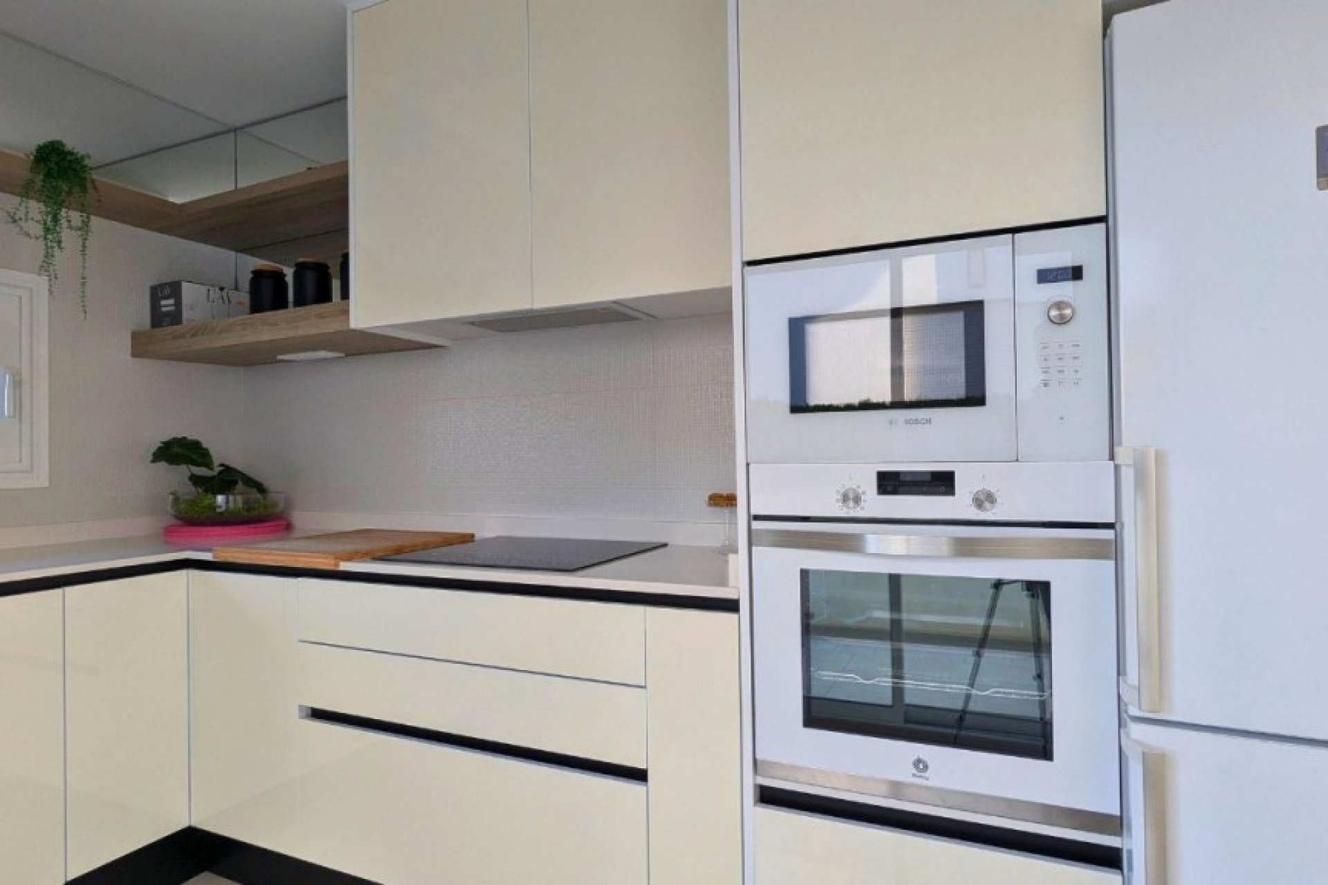 Verkauf - Haus - Ciudad Quesada - 