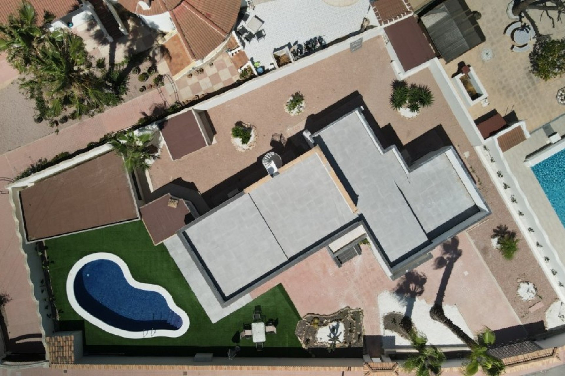 Verkauf - Haus - Ciudad Quesada - 