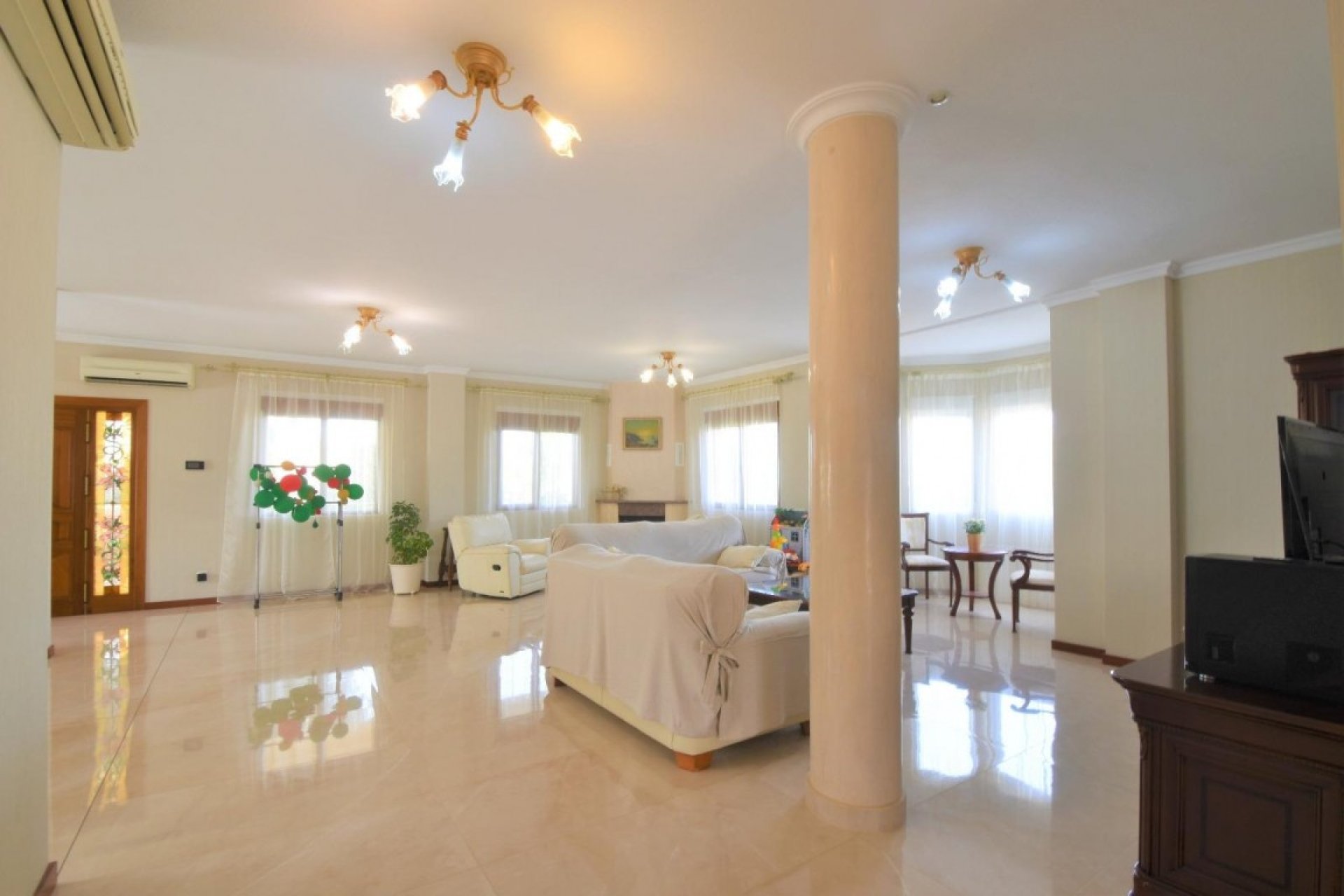 Verkauf - Haus - Ciudad Quesada - 