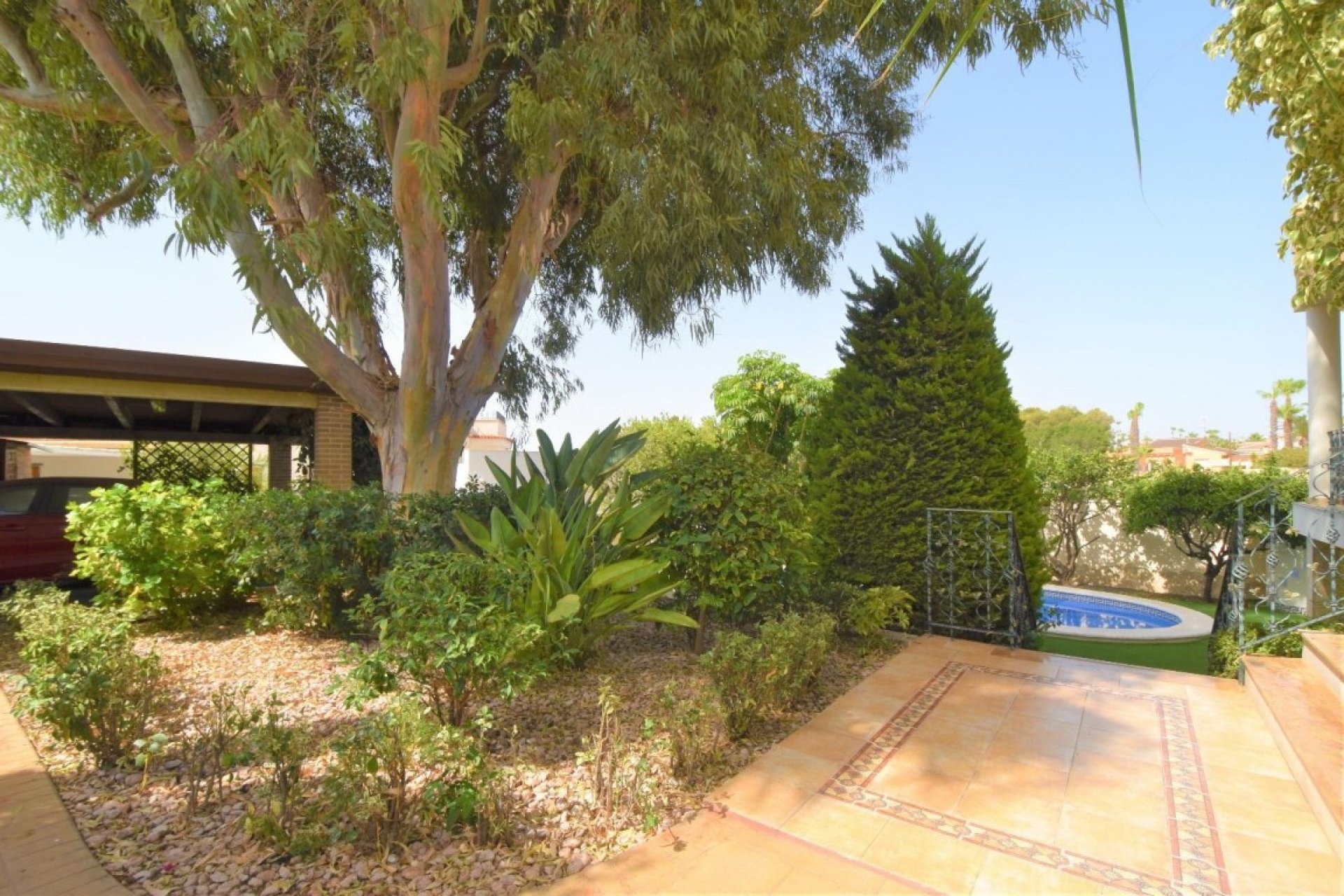 Verkauf - Haus - Ciudad Quesada - 