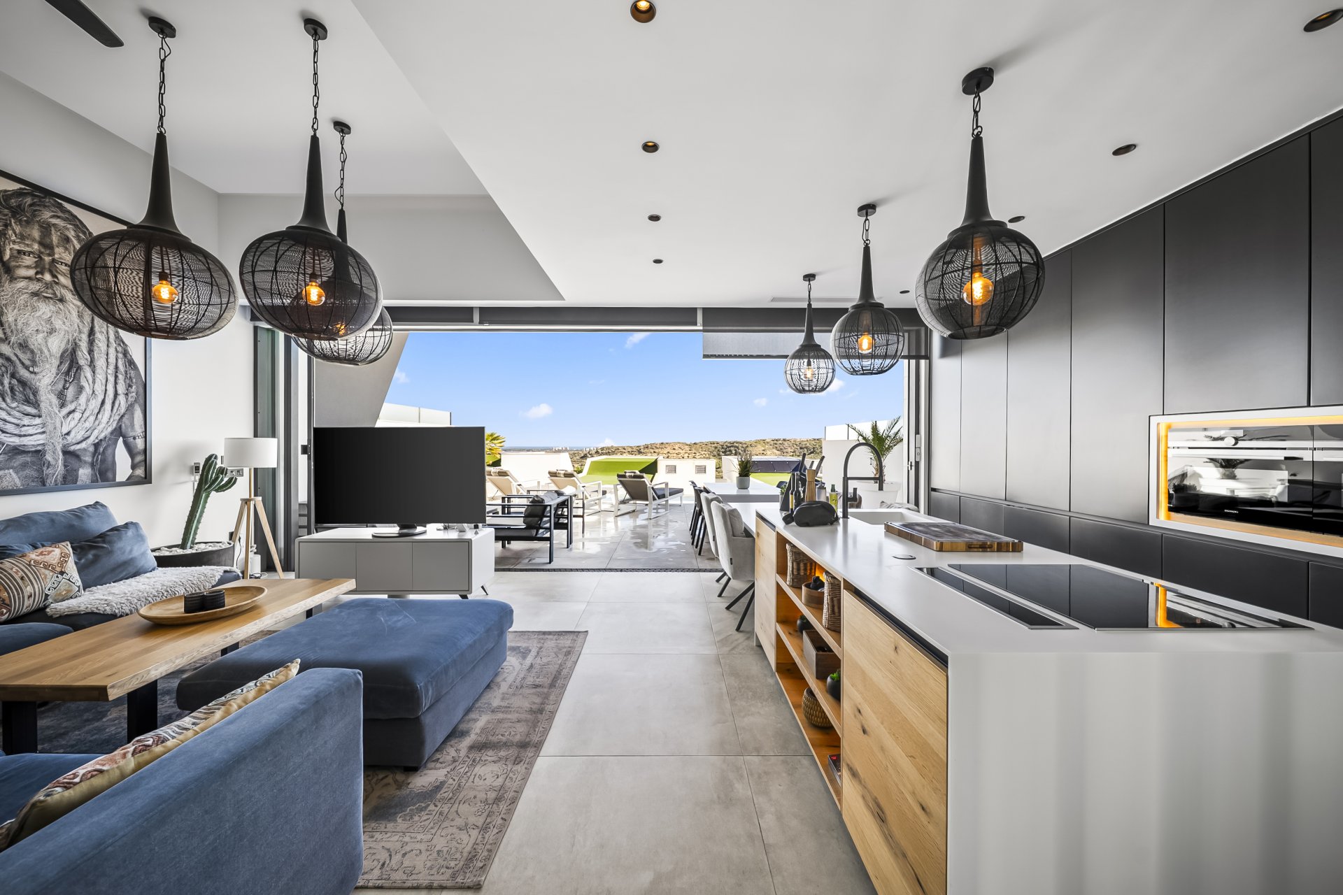 Verkauf - Haus - Ciudad Quesada - 