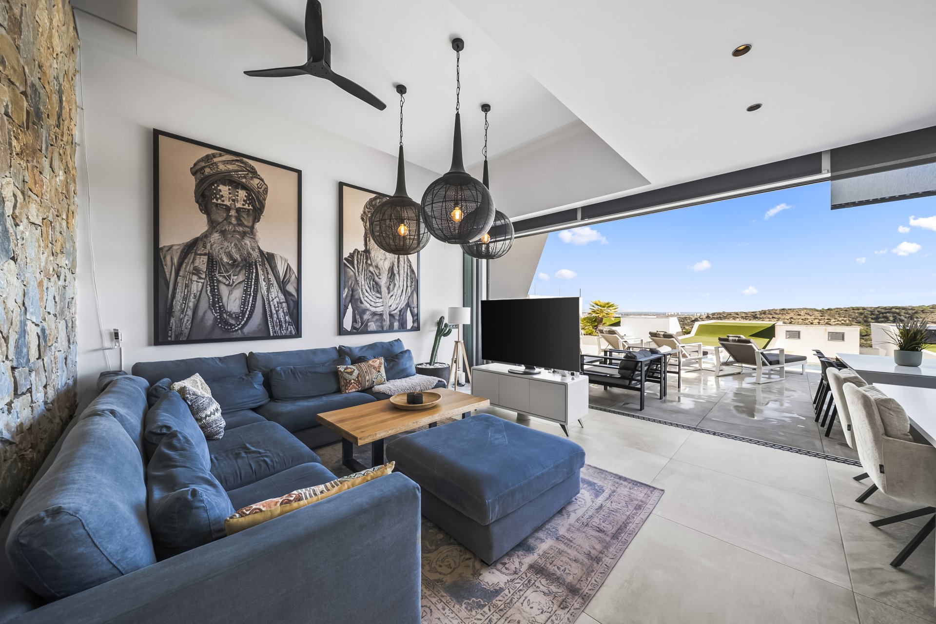 Verkauf - Haus - Ciudad Quesada - 