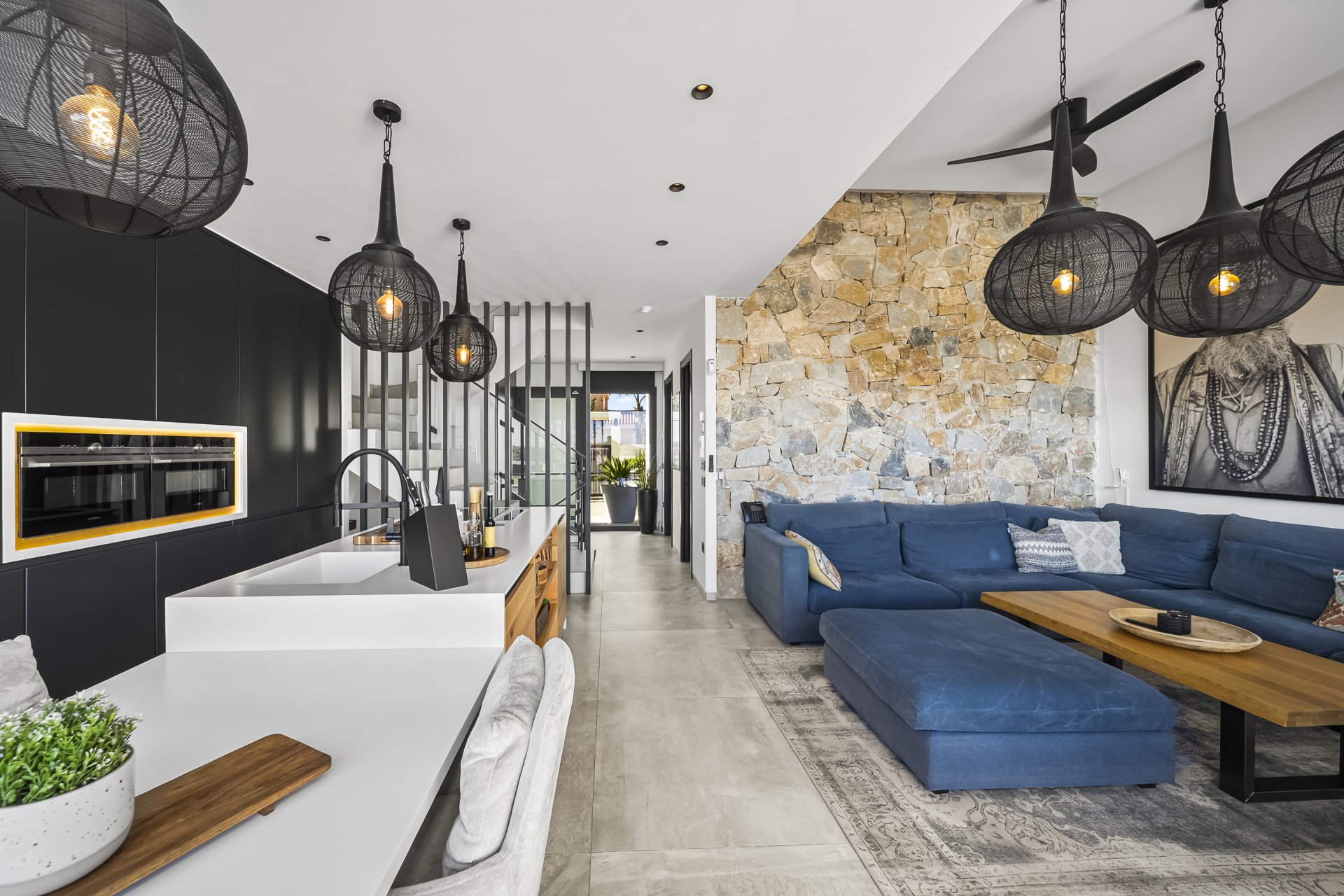 Verkauf - Haus - Ciudad Quesada - 