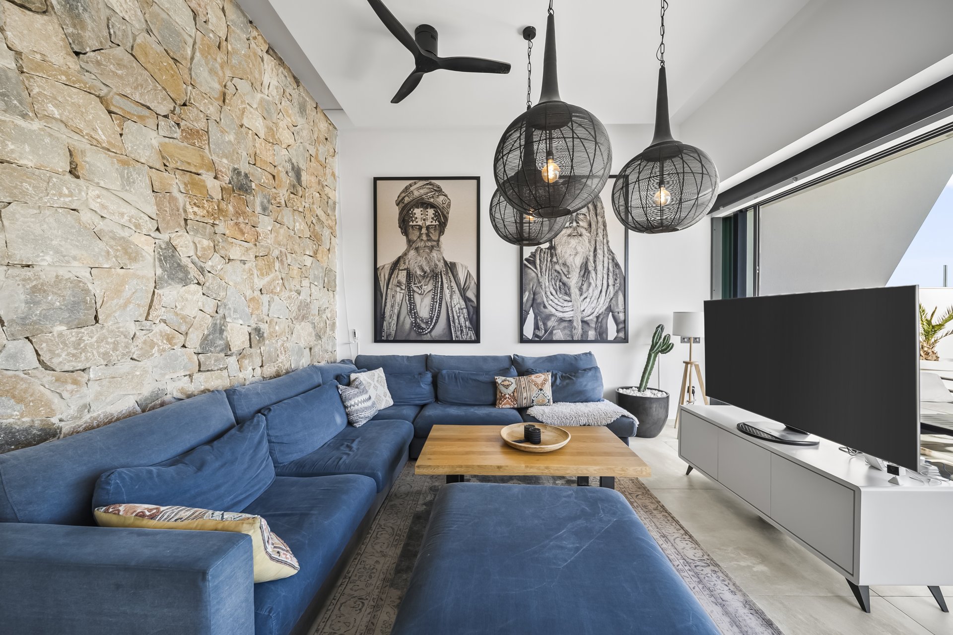 Verkauf - Haus - Ciudad Quesada - 