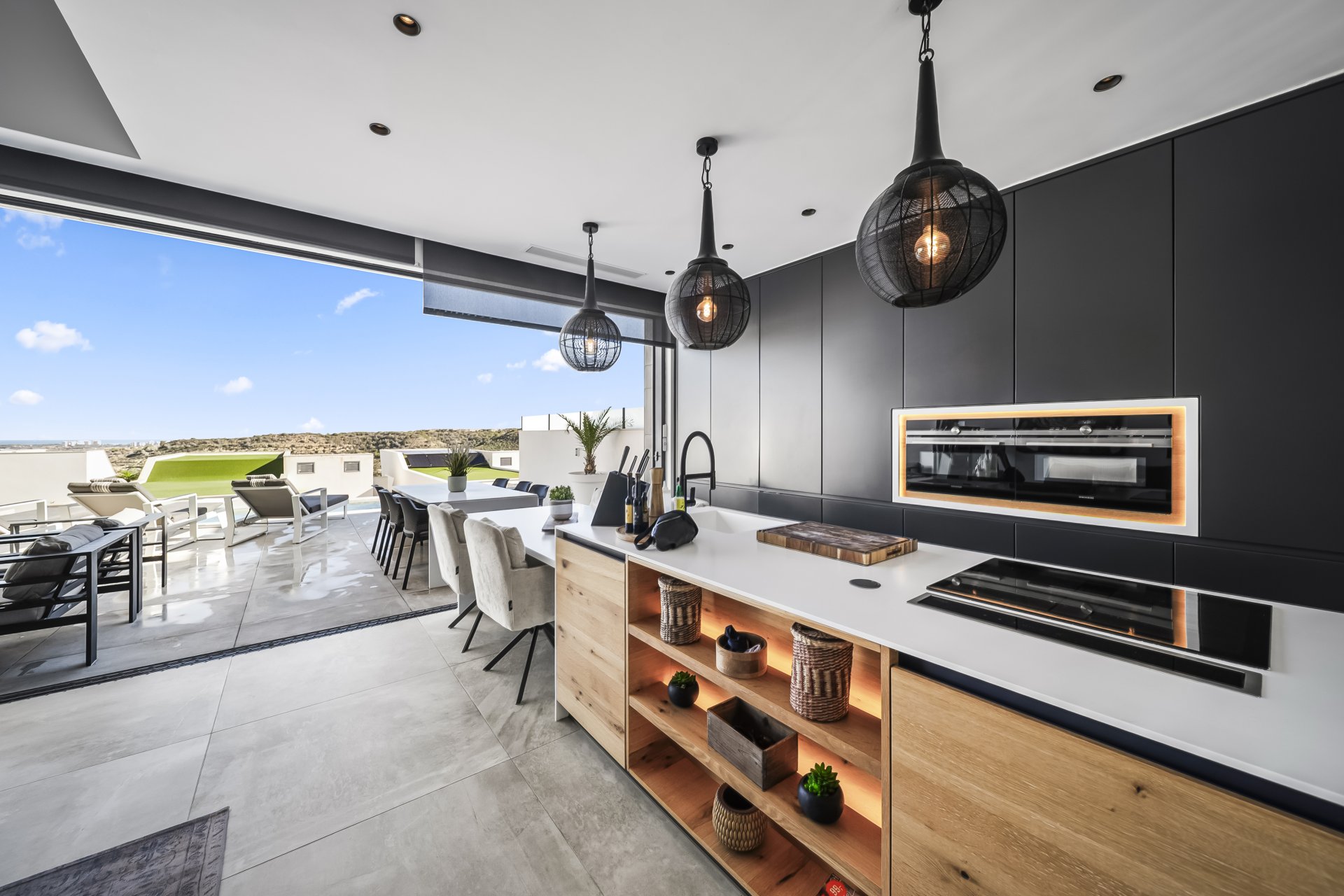 Verkauf - Haus - Ciudad Quesada - 