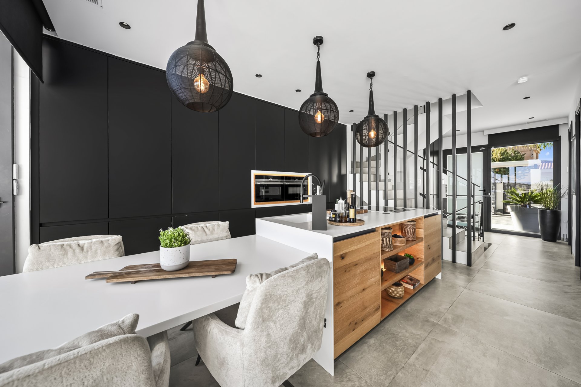 Verkauf - Haus - Ciudad Quesada - 