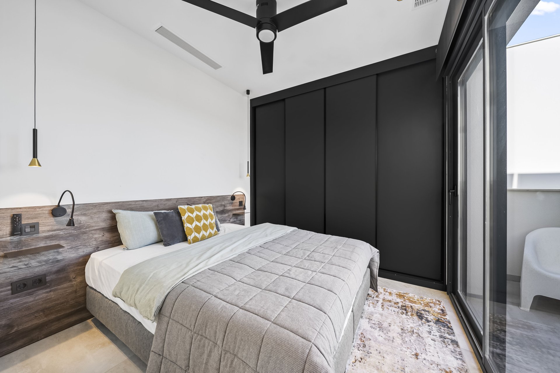 Verkauf - Haus - Ciudad Quesada - 