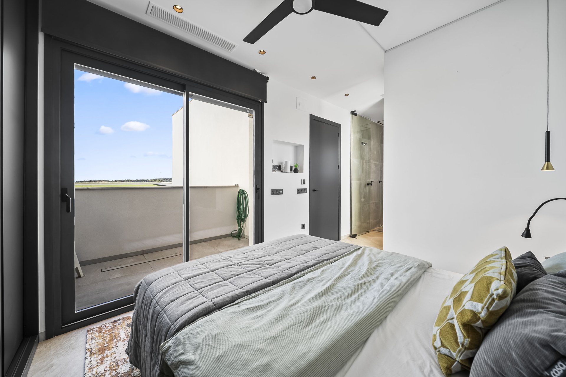 Verkauf - Haus - Ciudad Quesada - 