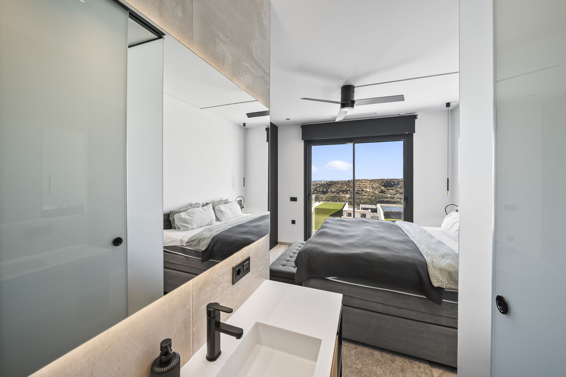 Verkauf - Haus - Ciudad Quesada - 