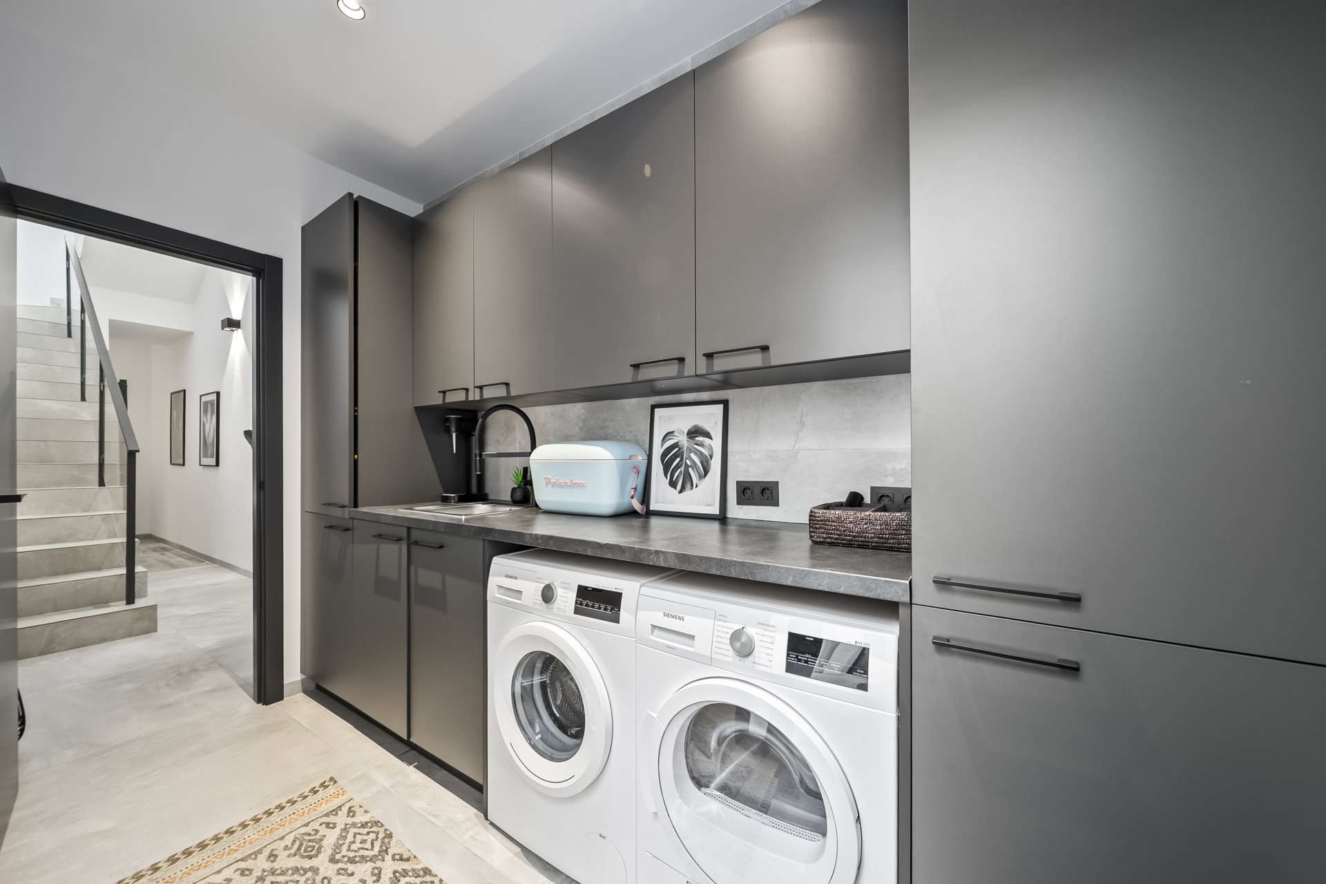 Verkauf - Haus - Ciudad Quesada - 