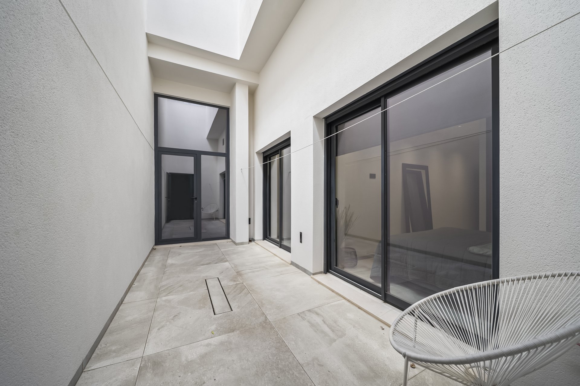 Verkauf - Haus - Ciudad Quesada - 