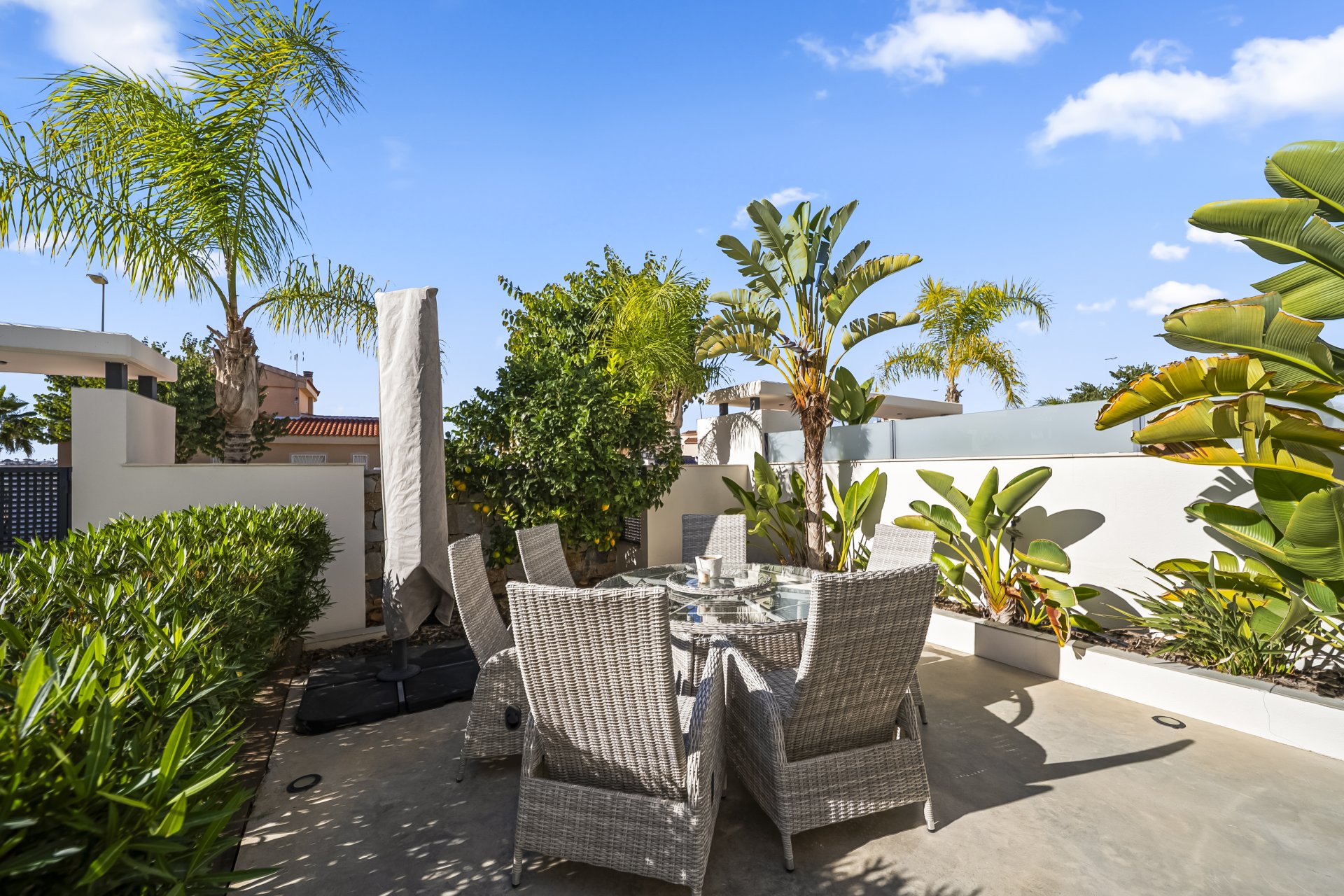 Verkauf - Haus - Ciudad Quesada - 