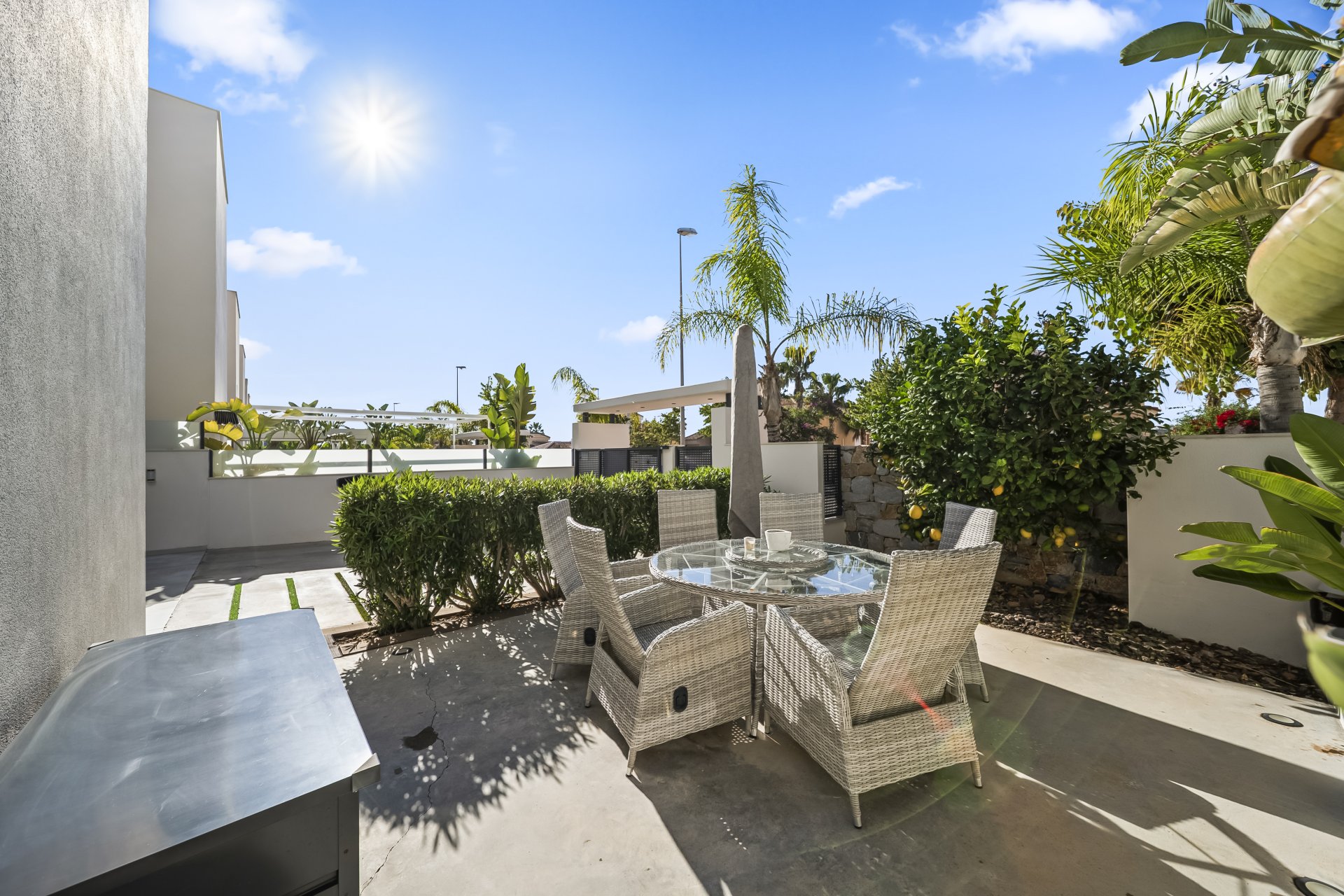 Verkauf - Haus - Ciudad Quesada - 