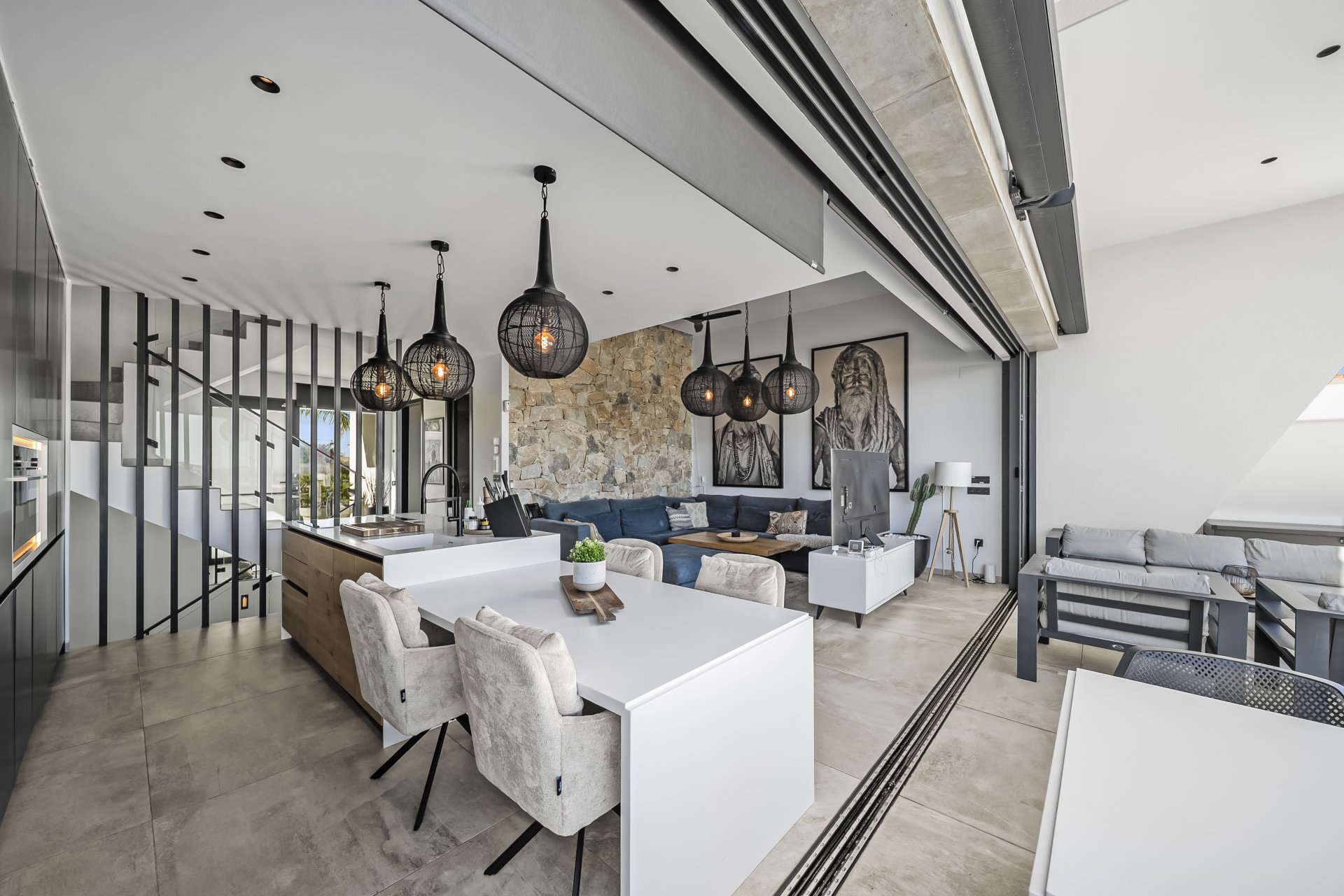 Verkauf - Haus - Ciudad Quesada - 