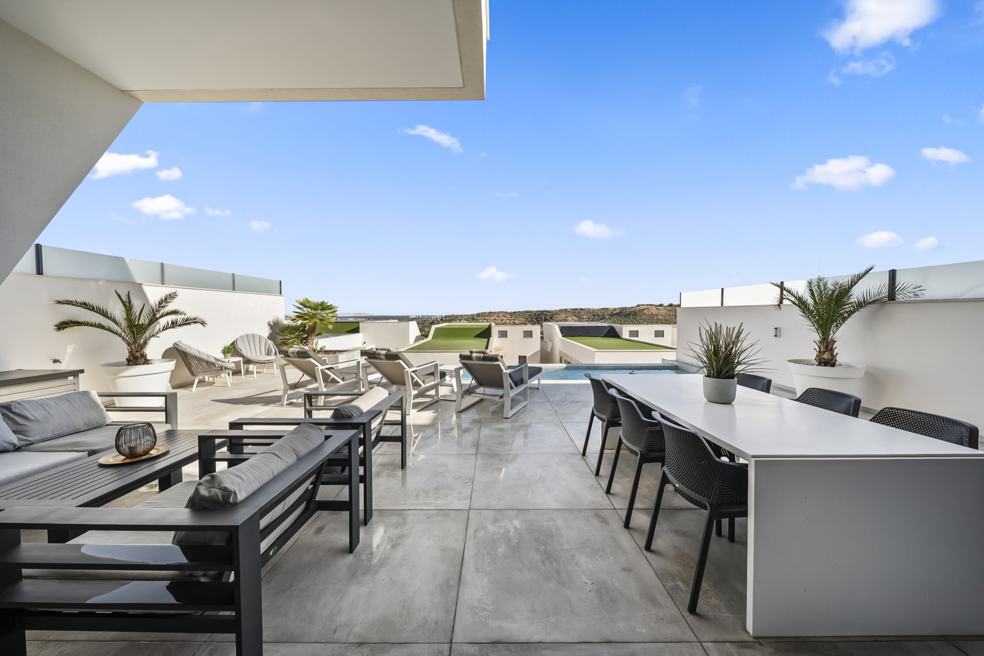 Verkauf - Haus - Ciudad Quesada - 