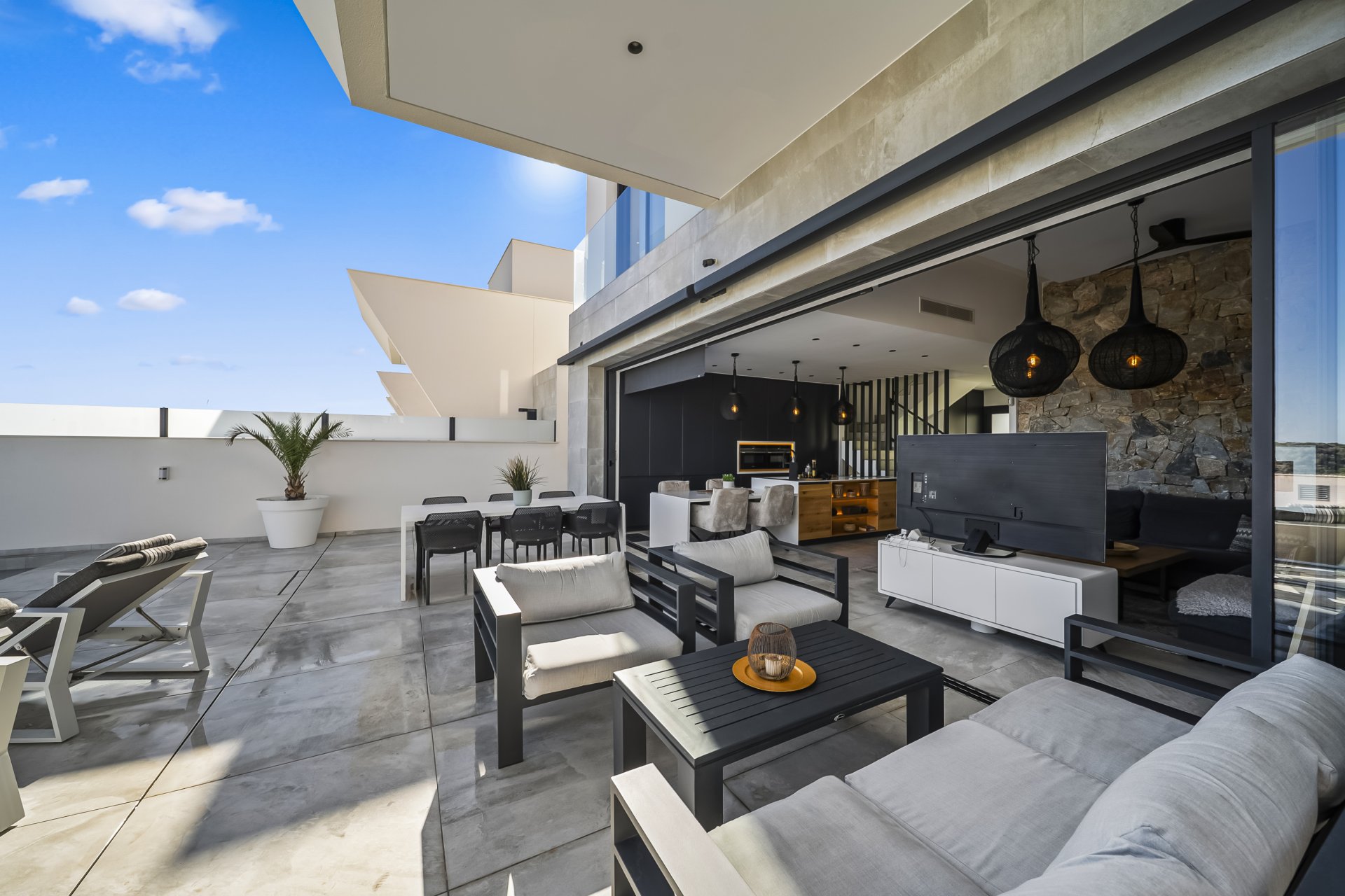 Verkauf - Haus - Ciudad Quesada - 