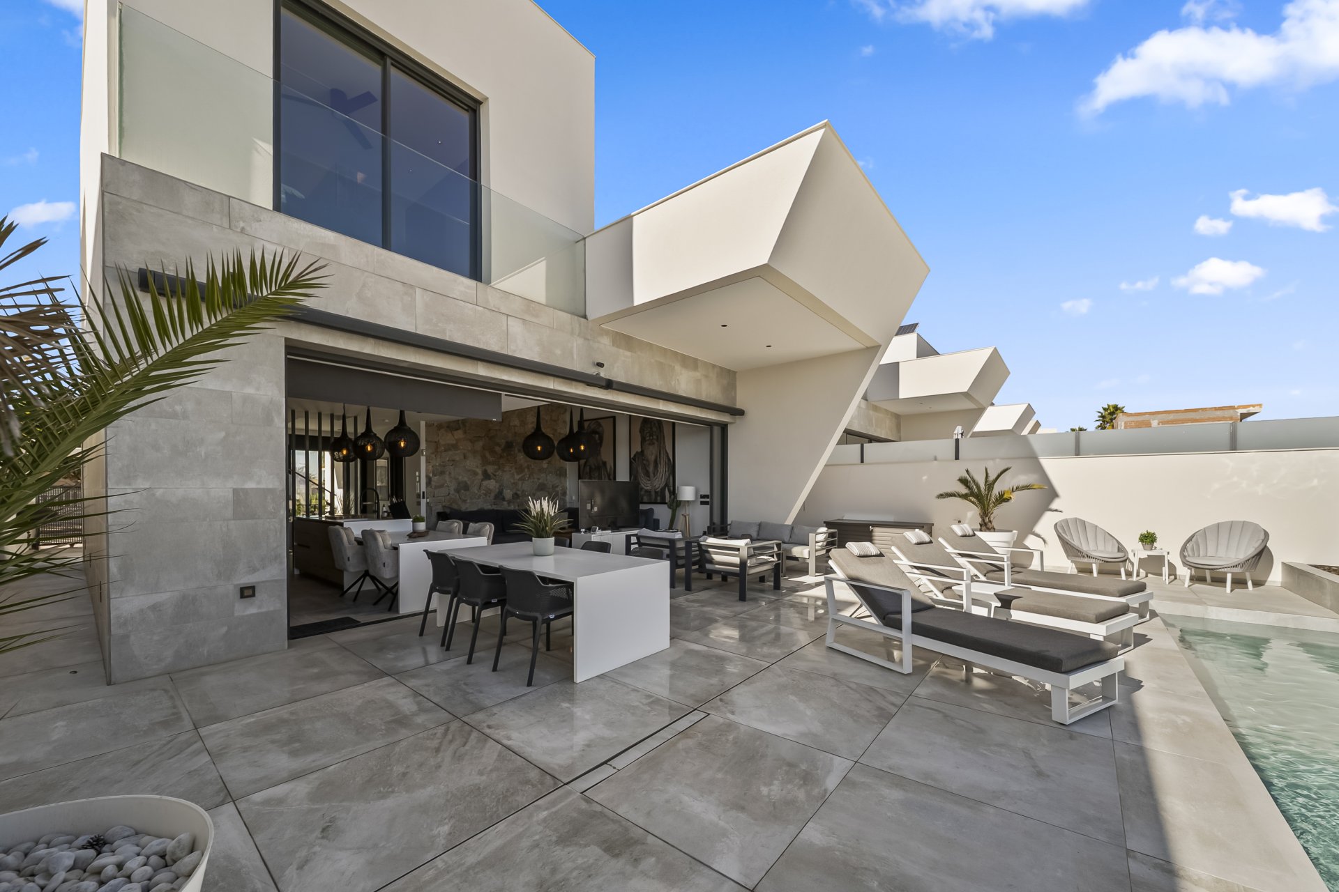 Verkauf - Haus - Ciudad Quesada - 