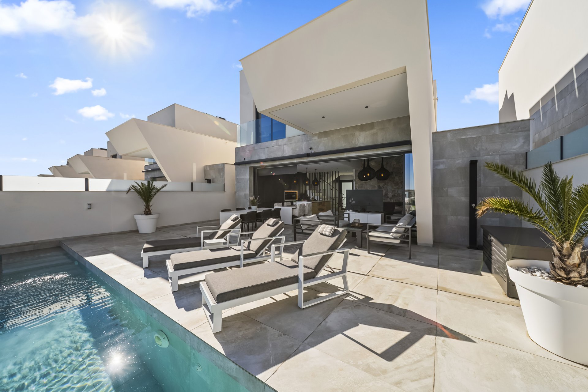 Verkauf - Haus - Ciudad Quesada - 