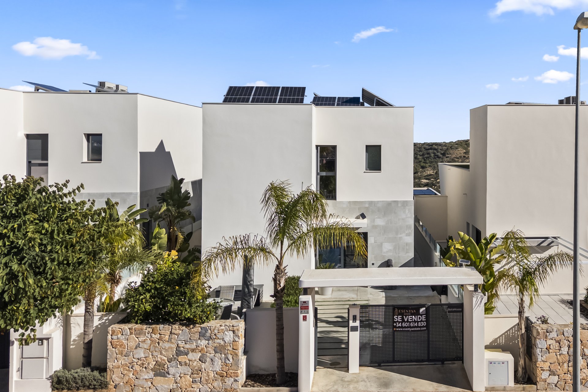 Verkauf - Haus - Ciudad Quesada - 