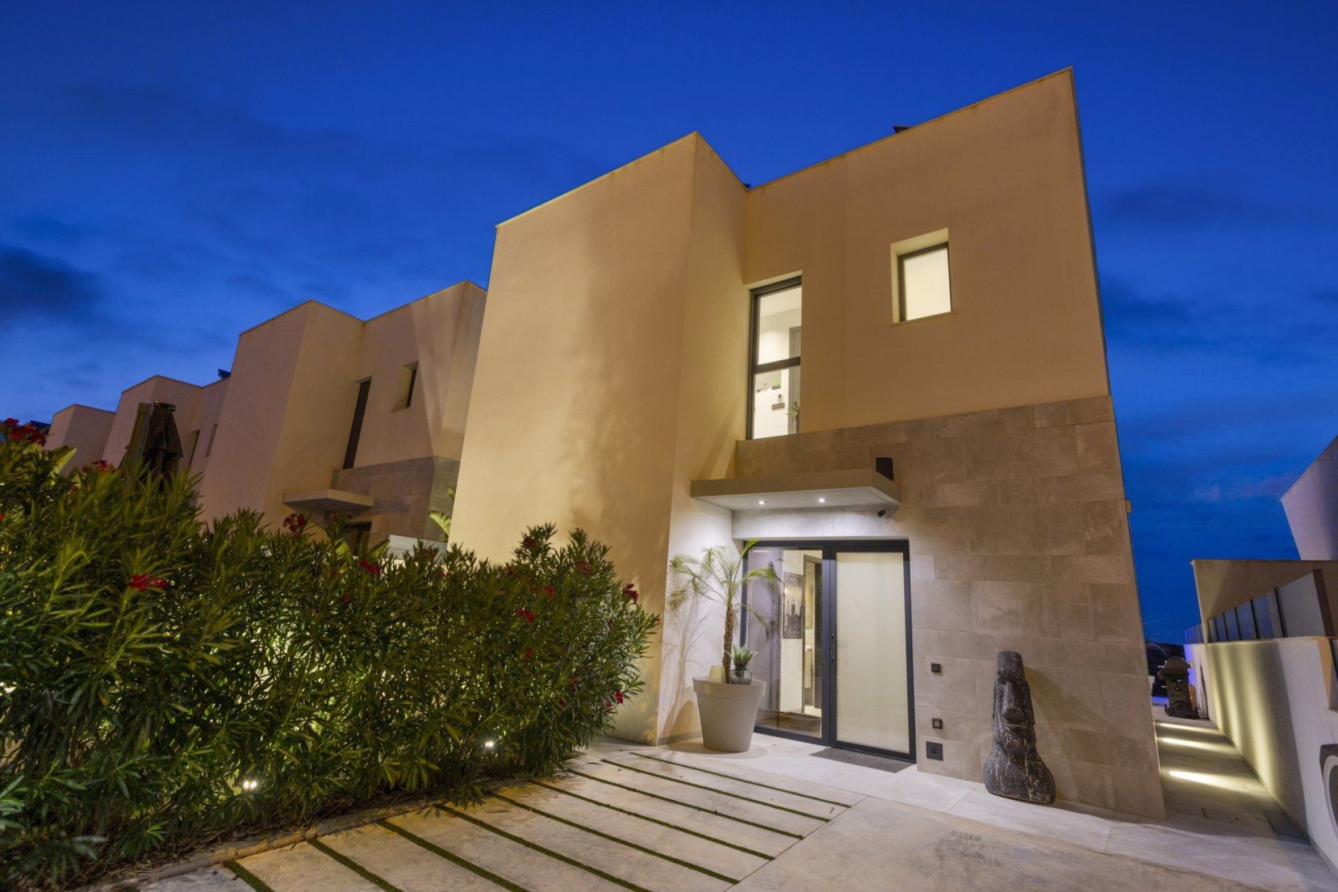 Verkauf - Haus - Ciudad Quesada - 