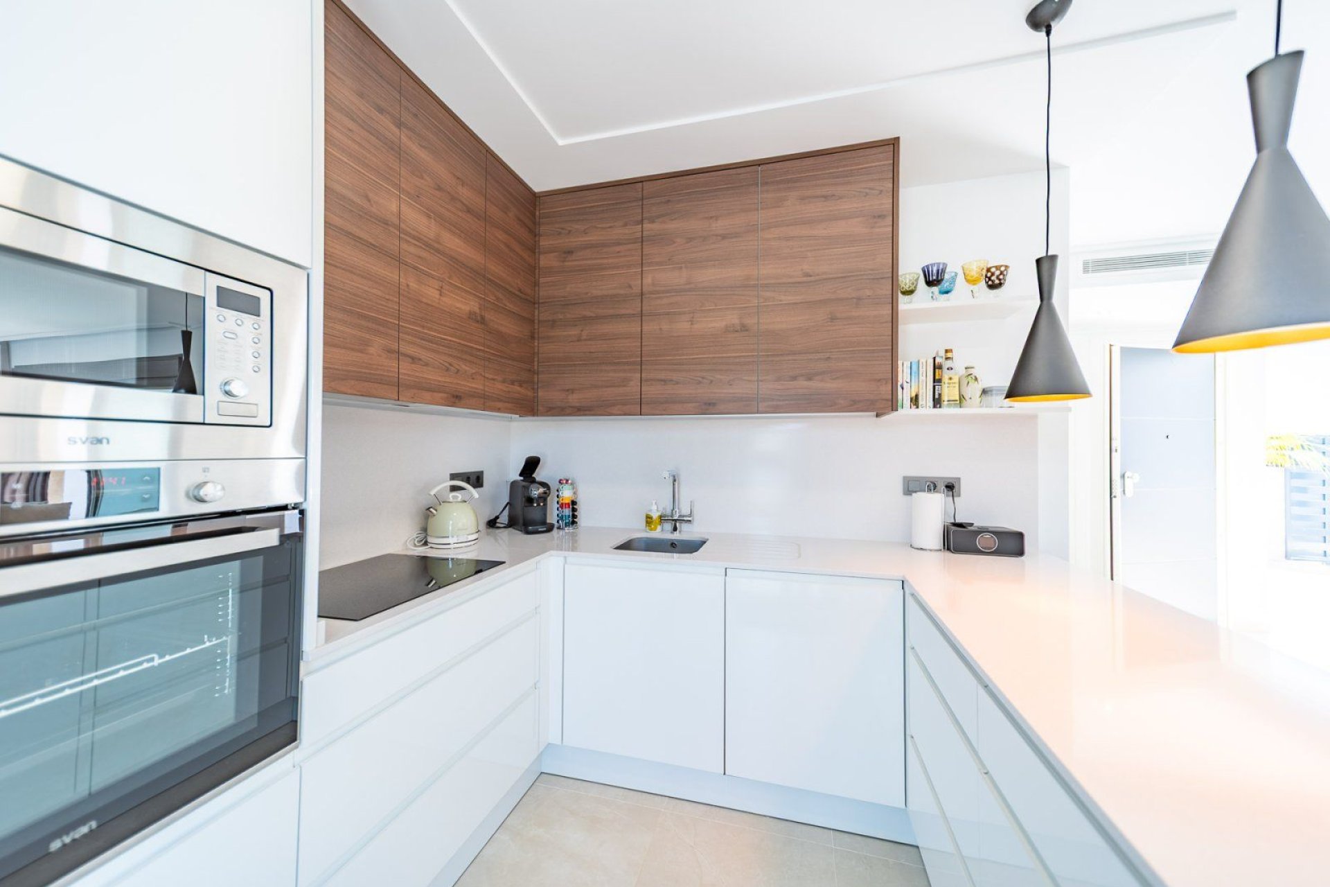 Verkauf - Haus - Ciudad Quesada - 