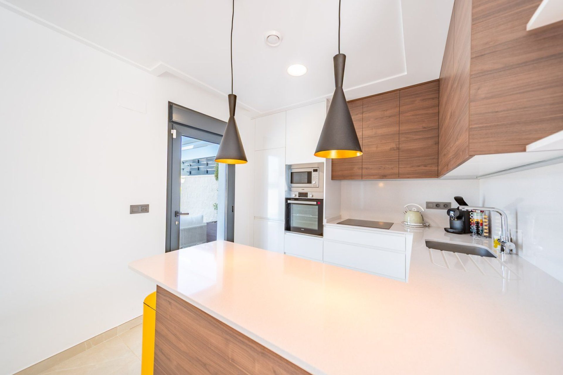 Verkauf - Haus - Ciudad Quesada - 