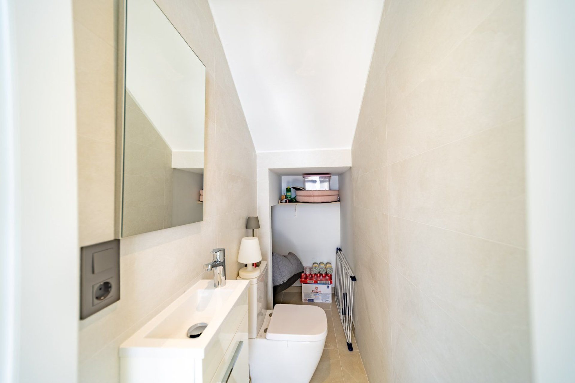 Verkauf - Haus - Ciudad Quesada - 