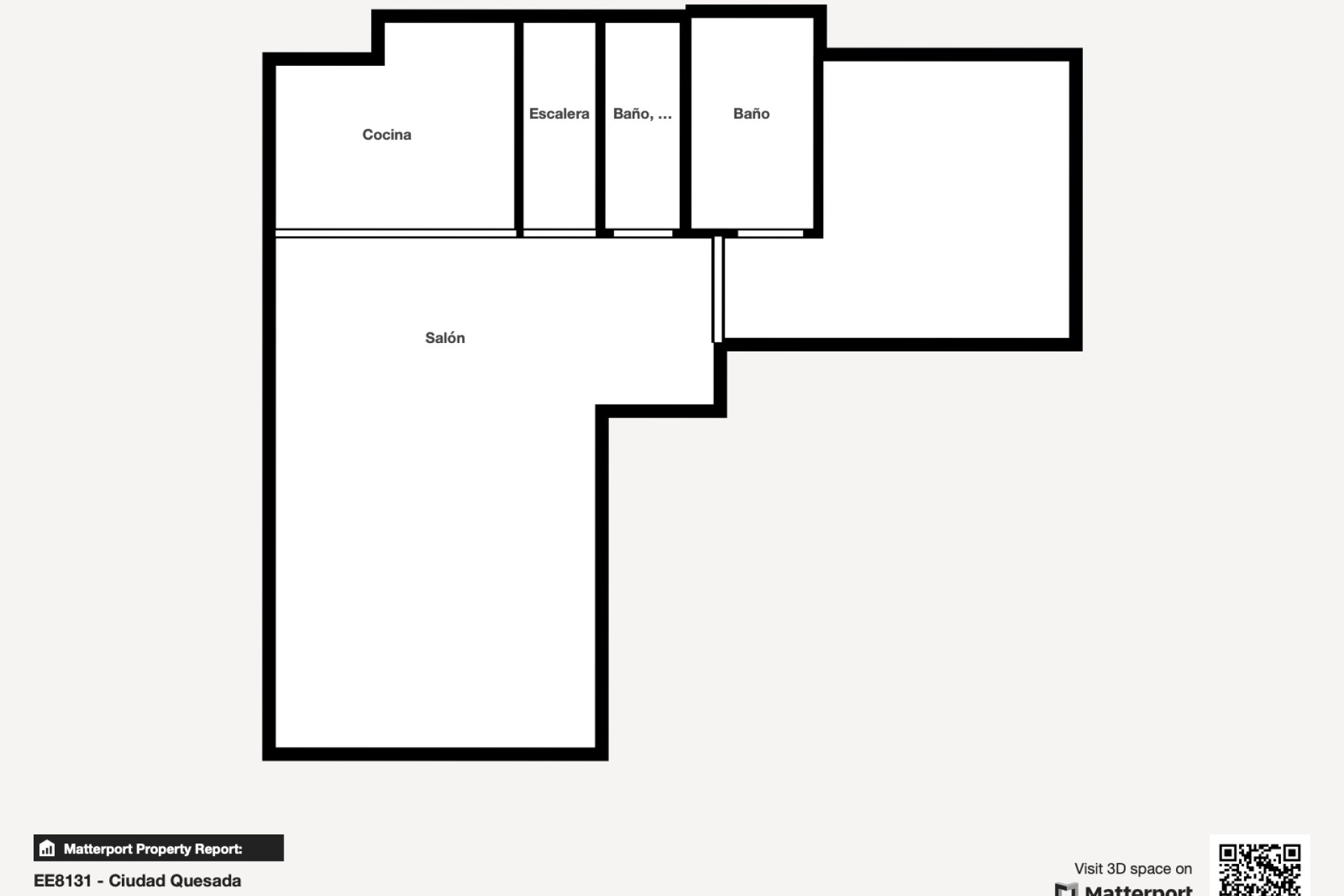 Verkauf - Haus - Ciudad Quesada - 