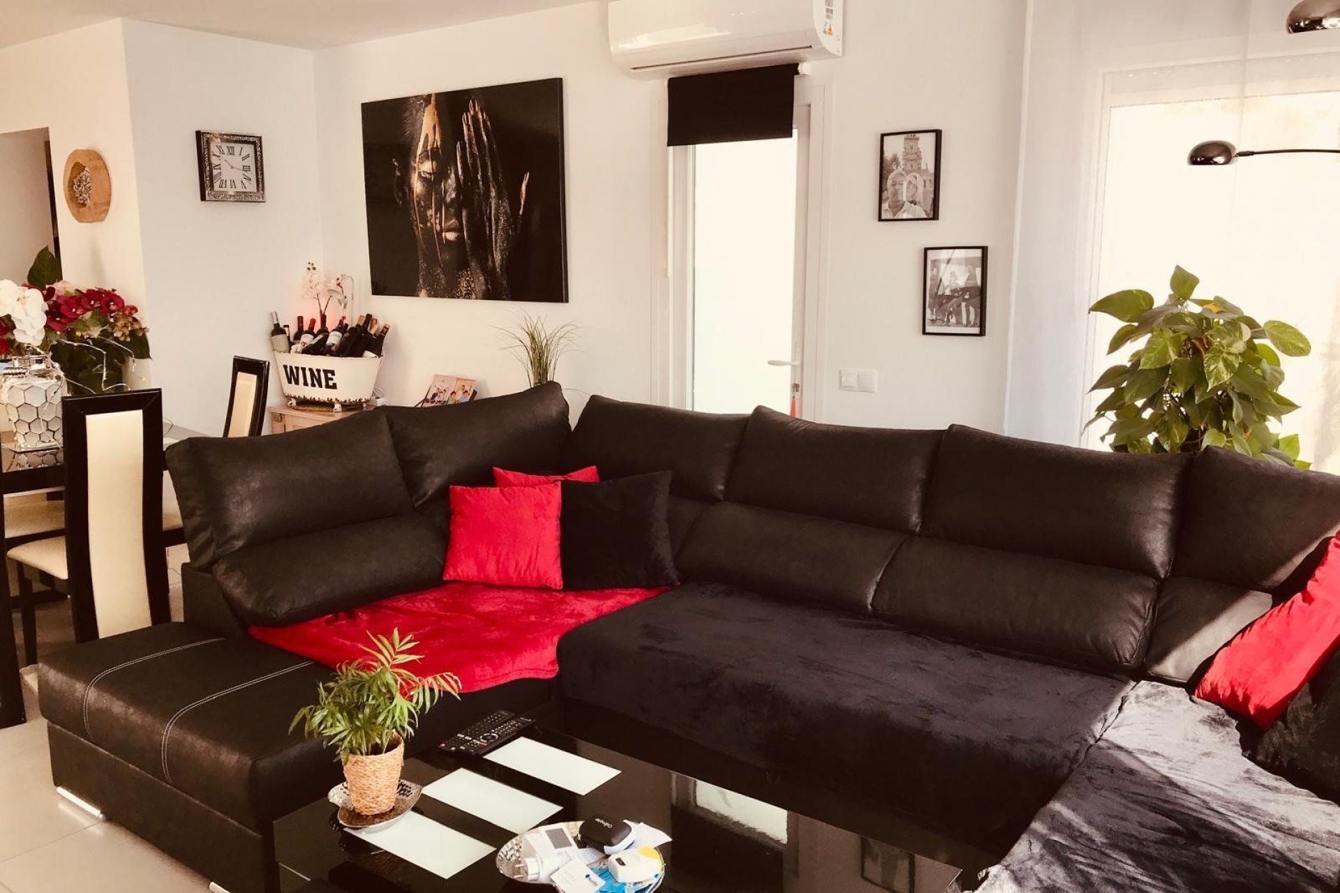 Verkauf - Haus - Ciudad Quesada - 