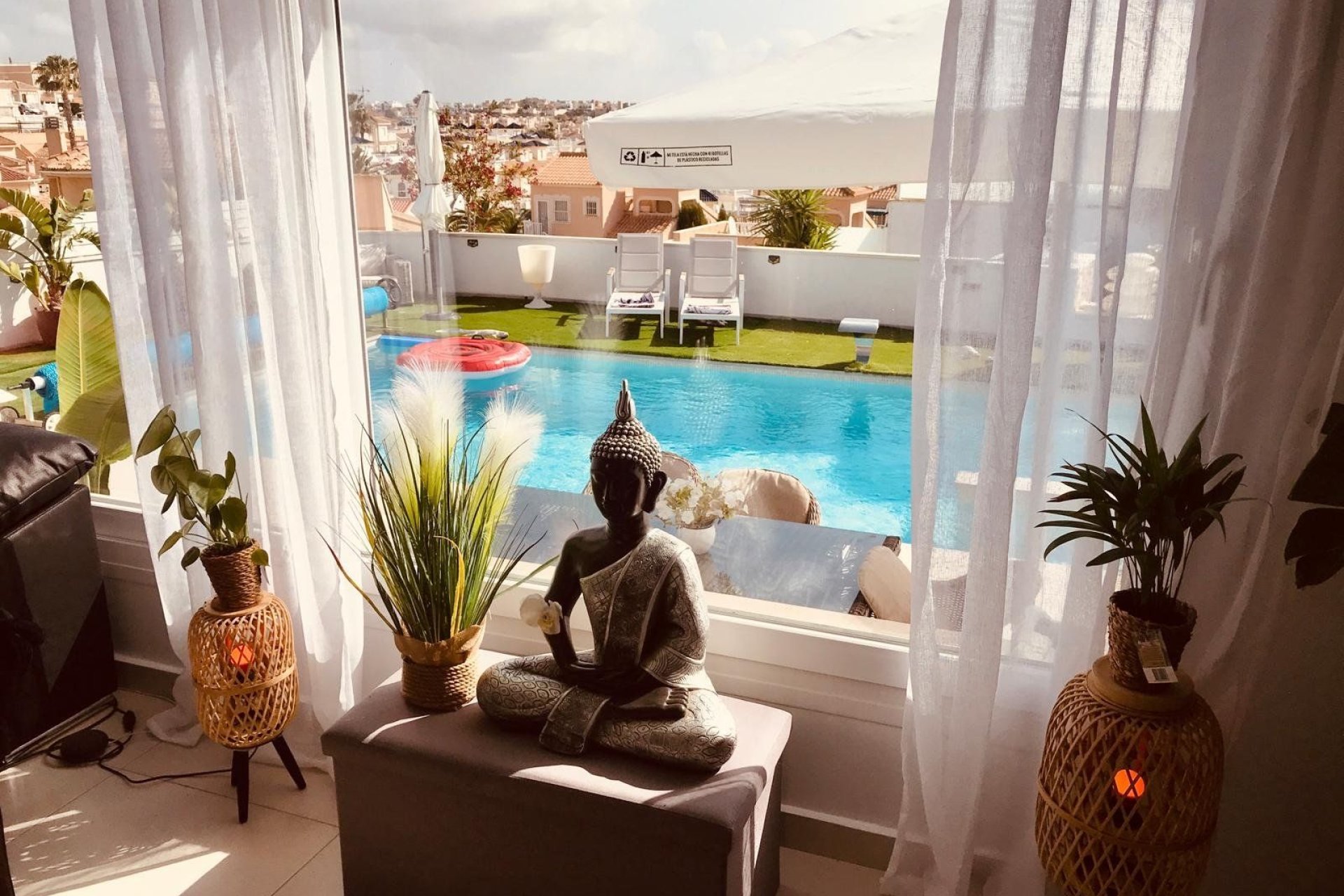 Verkauf - Haus - Ciudad Quesada - 