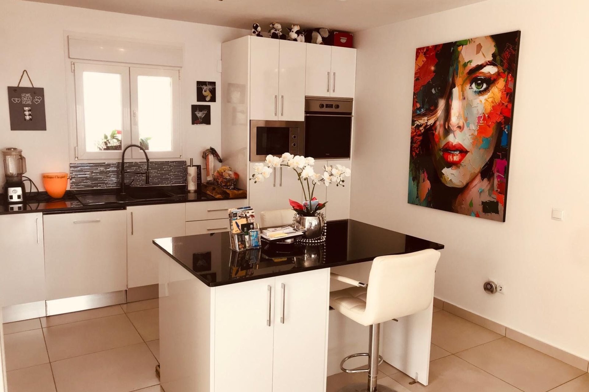 Verkauf - Haus - Ciudad Quesada - 