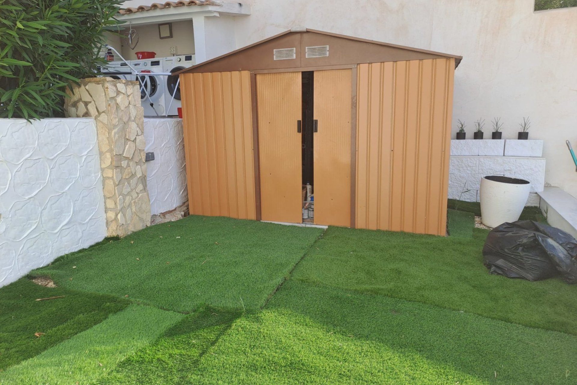 Verkauf - Haus - Ciudad Quesada - 