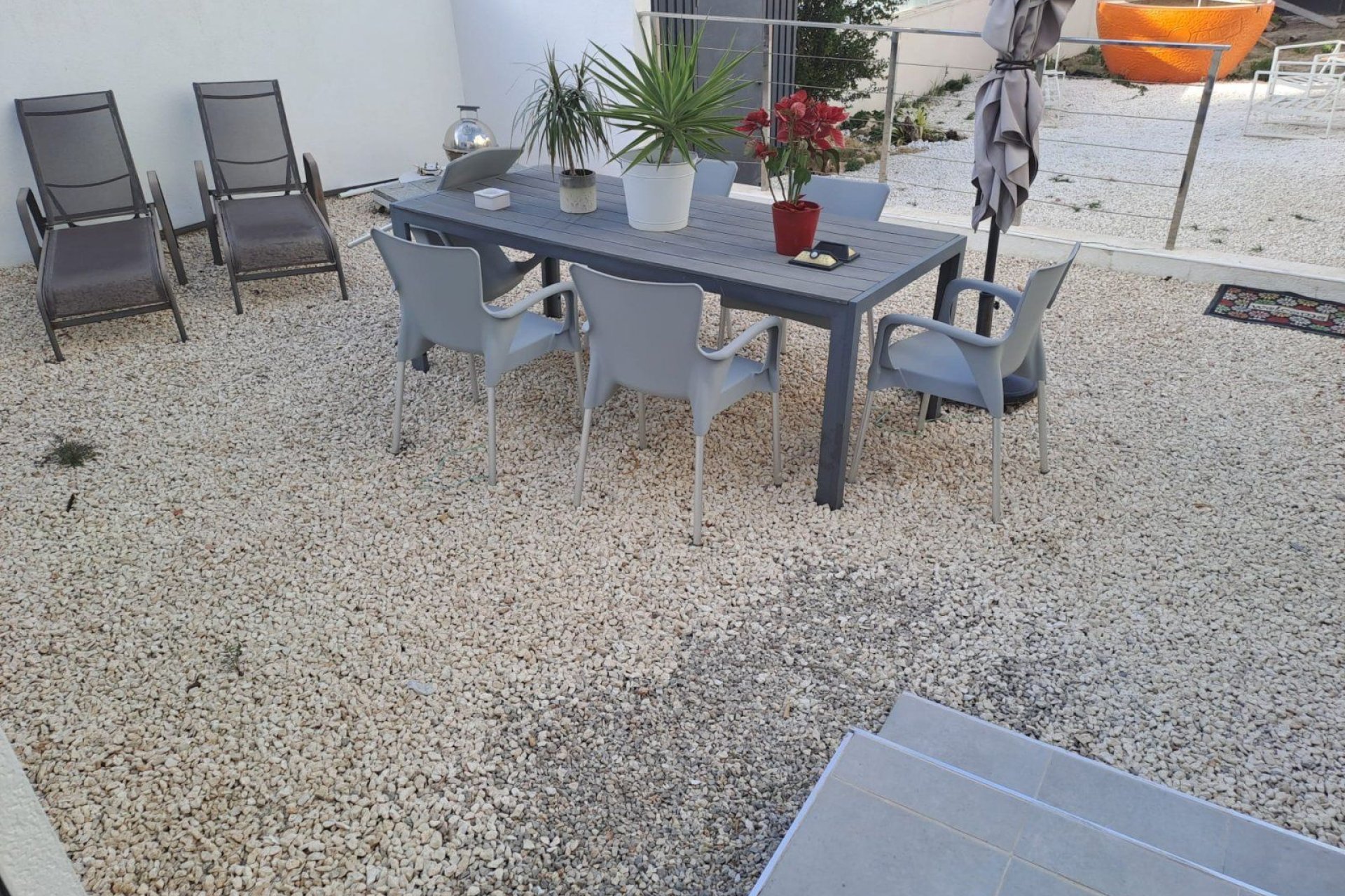 Verkauf - Haus - Ciudad Quesada - 