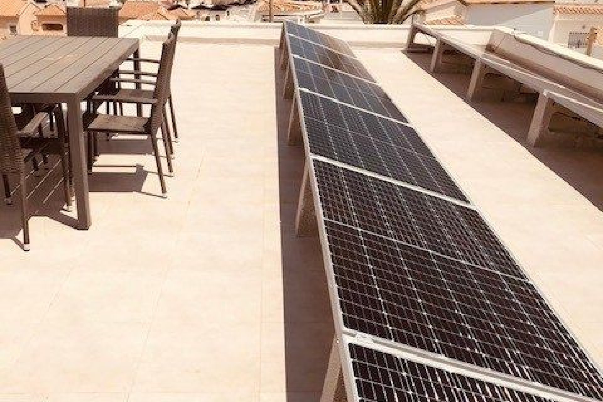 Verkauf - Haus - Ciudad Quesada - 