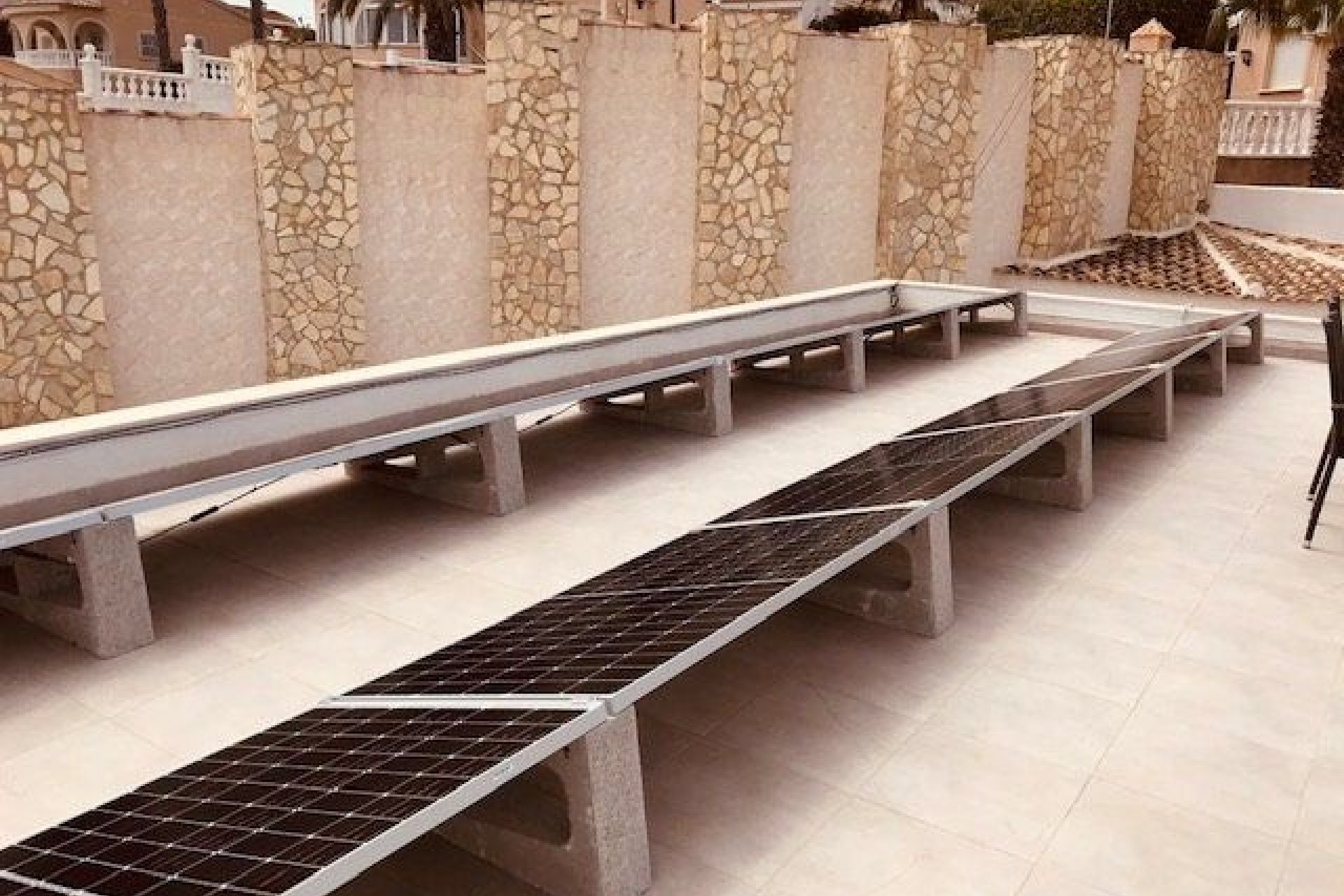 Verkauf - Haus - Ciudad Quesada - 