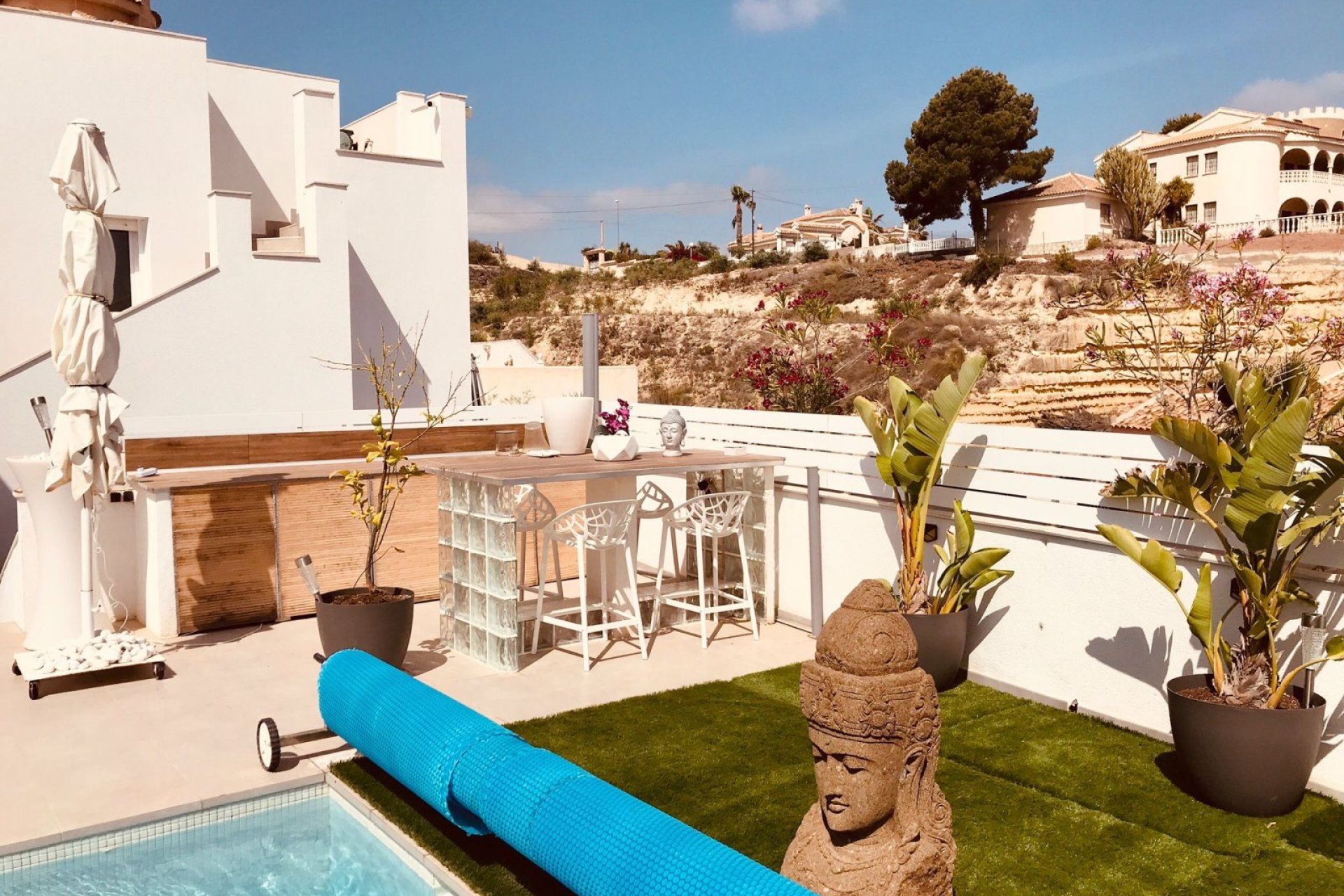 Verkauf - Haus - Ciudad Quesada - 