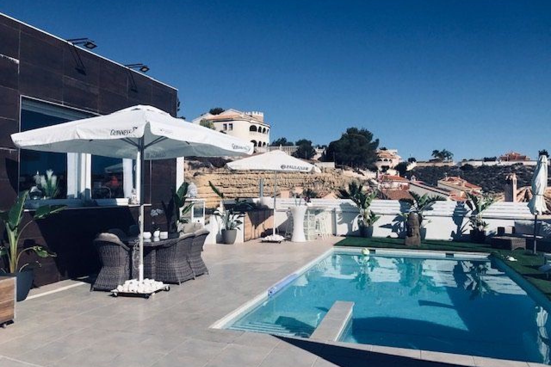 Verkauf - Haus - Ciudad Quesada - 