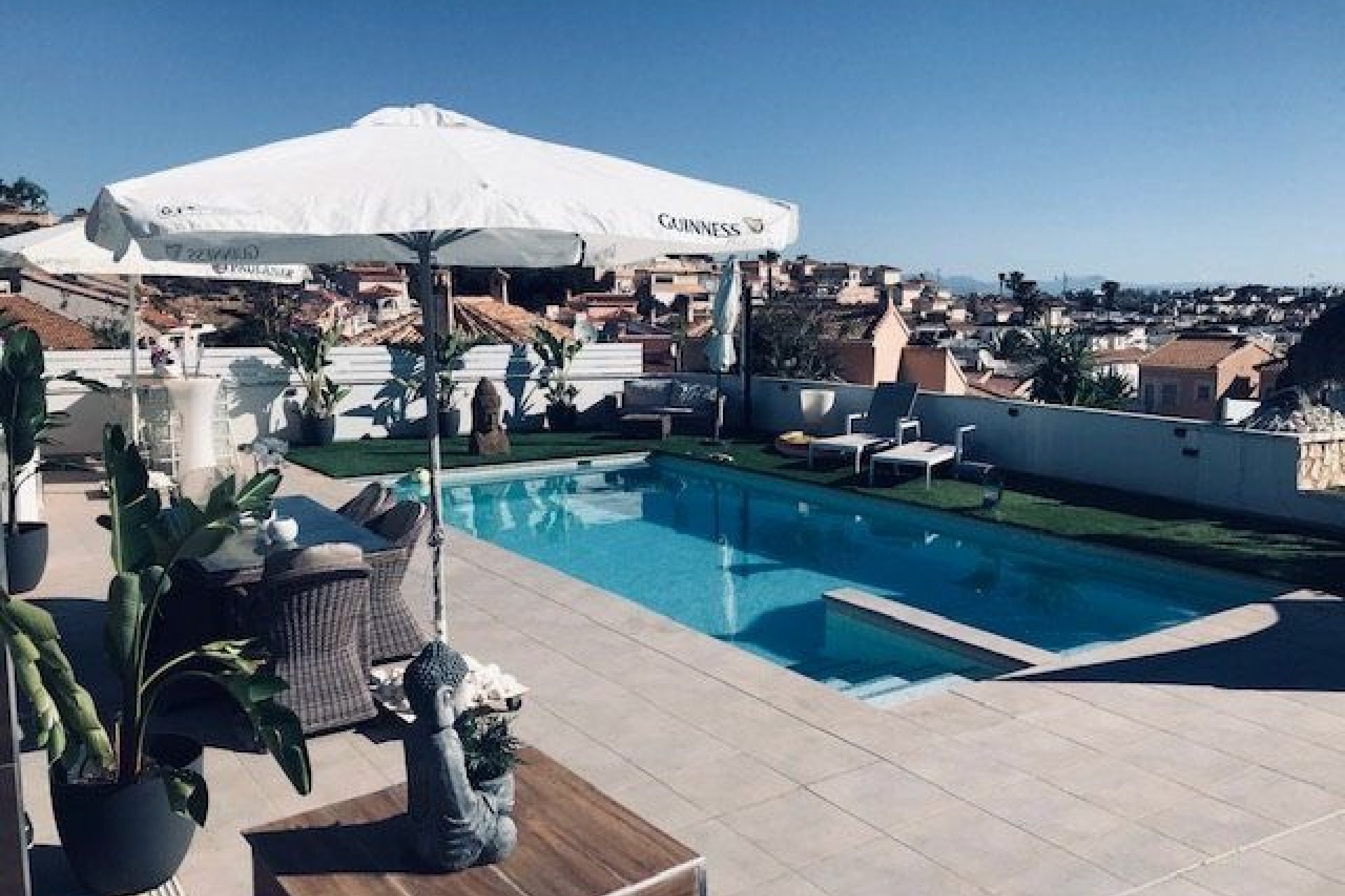 Verkauf - Haus - Ciudad Quesada - 