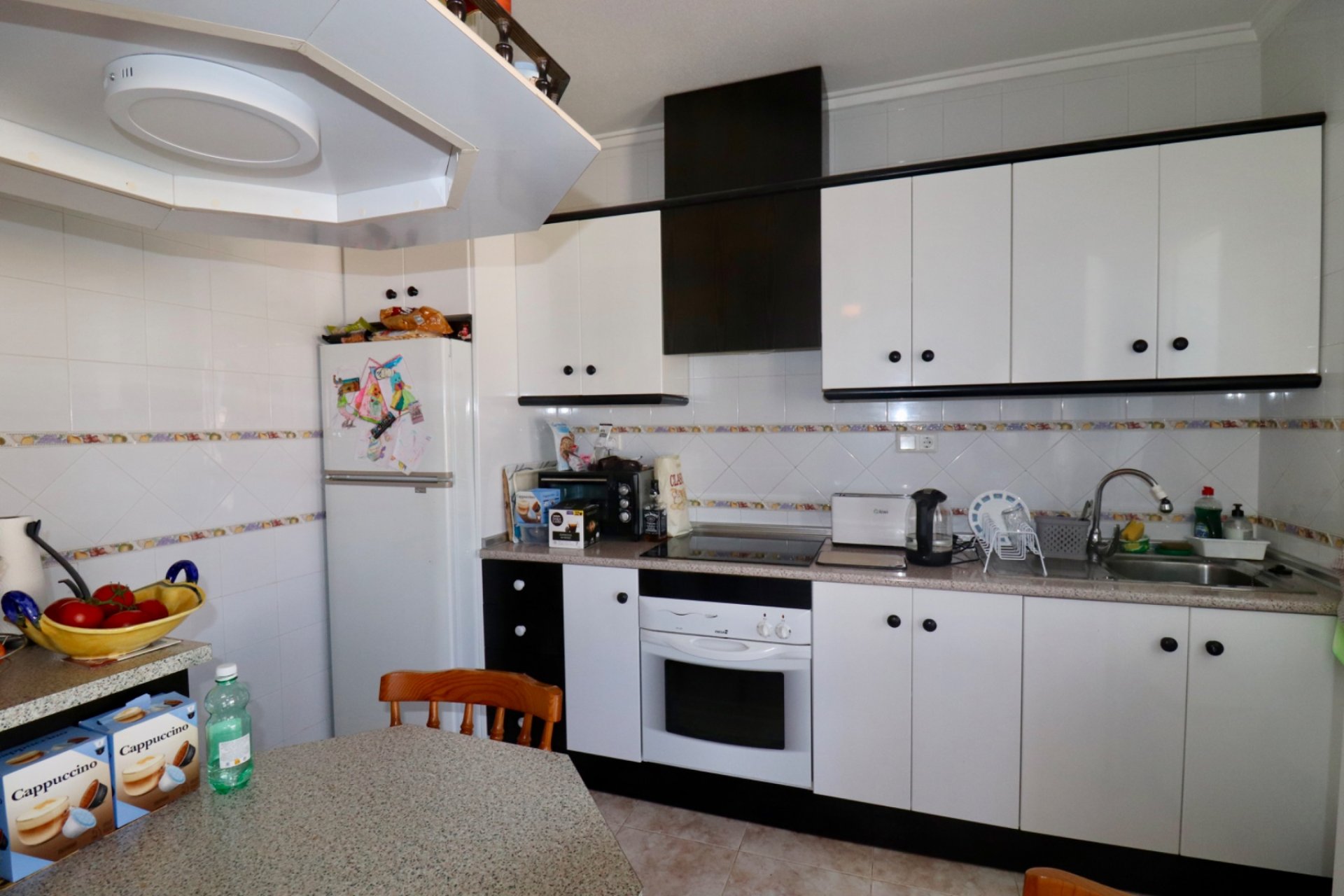 Verkauf - Haus - Ciudad Quesada - 