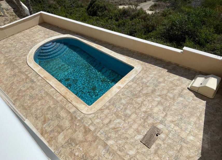 Verkauf - Haus - Ciudad Quesada - 