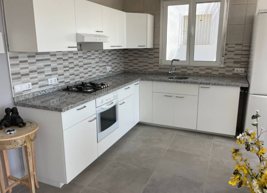 Verkauf - Haus - Ciudad Quesada - 