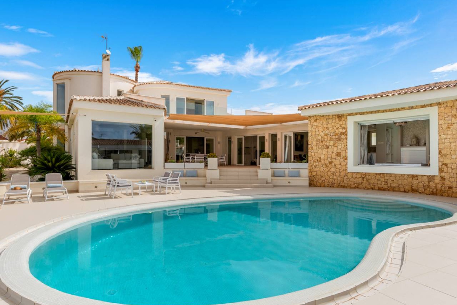 Verkauf - Haus - Ciudad Quesada - 