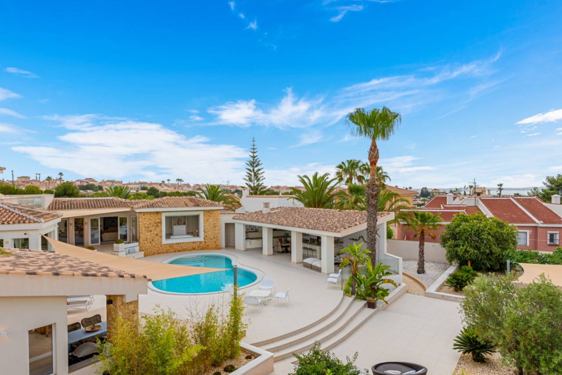 Verkauf - Haus - Ciudad Quesada - 